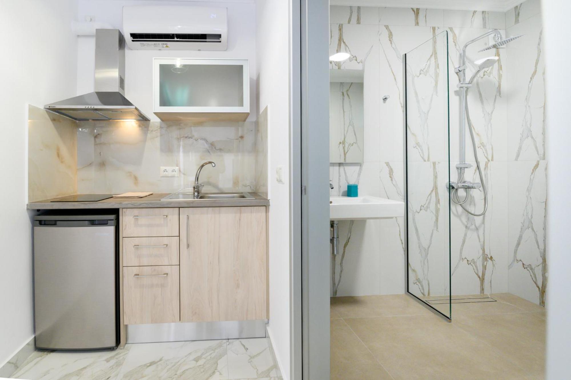 Twin Room - Disability Access