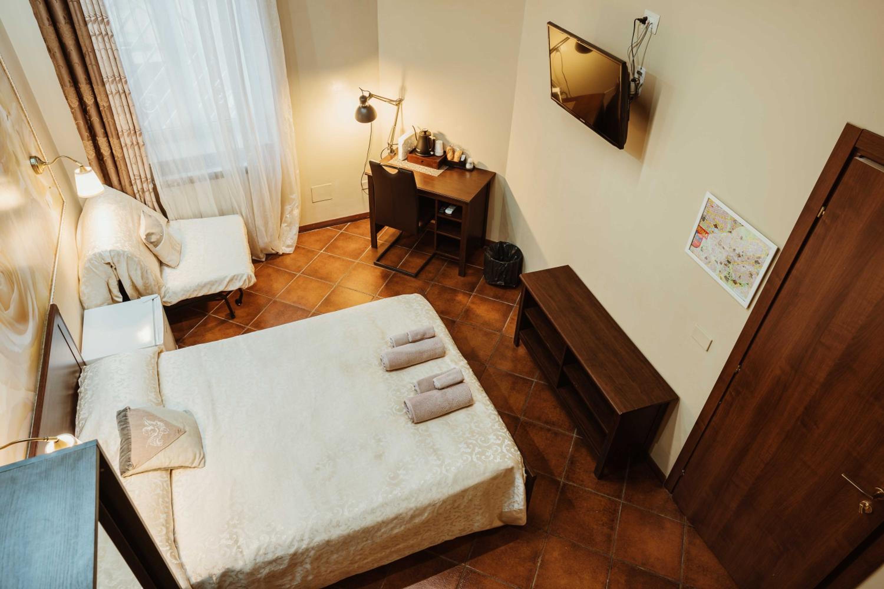 Twin Room photo 3
