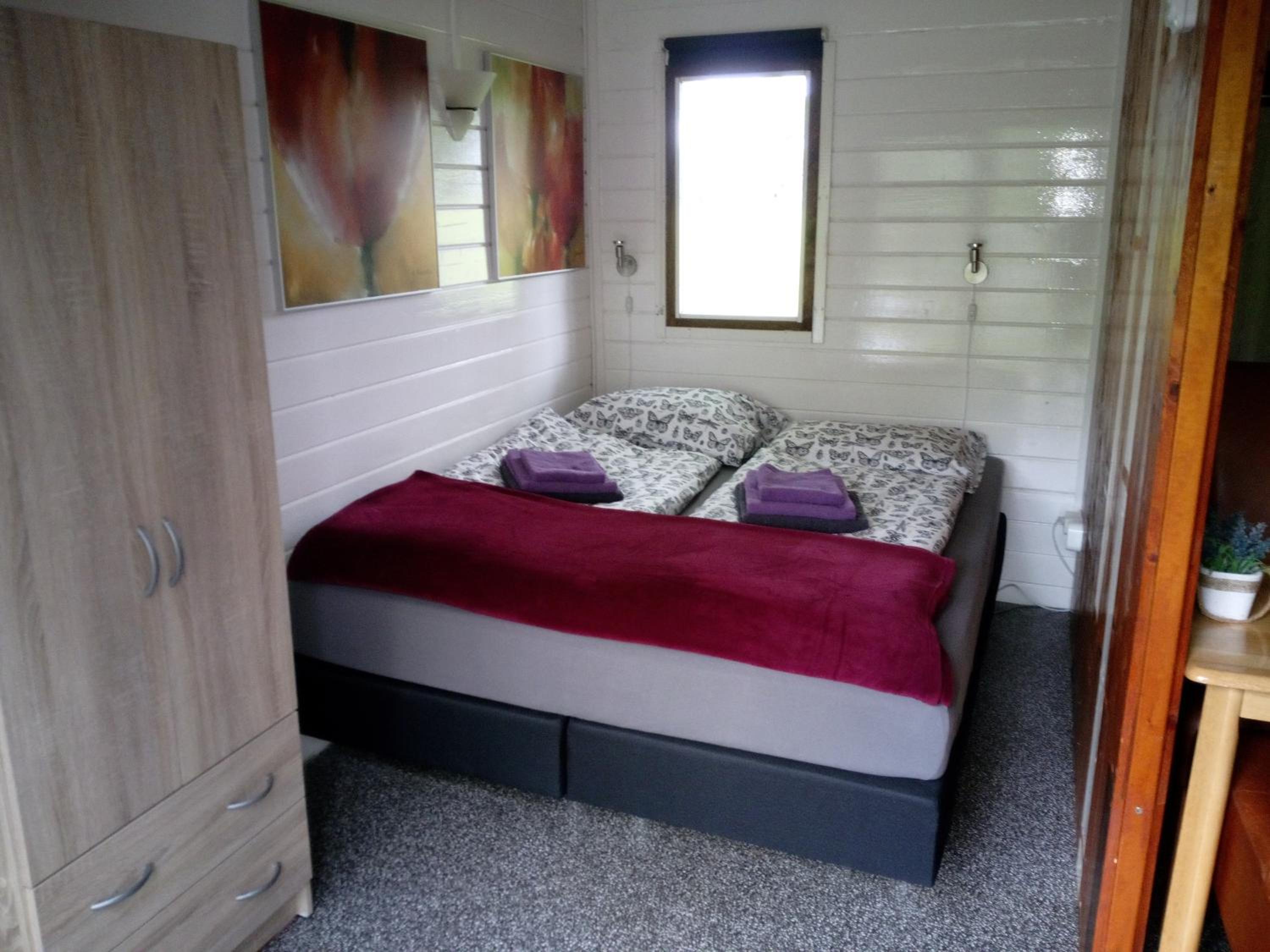 One-Bedroom Chalet