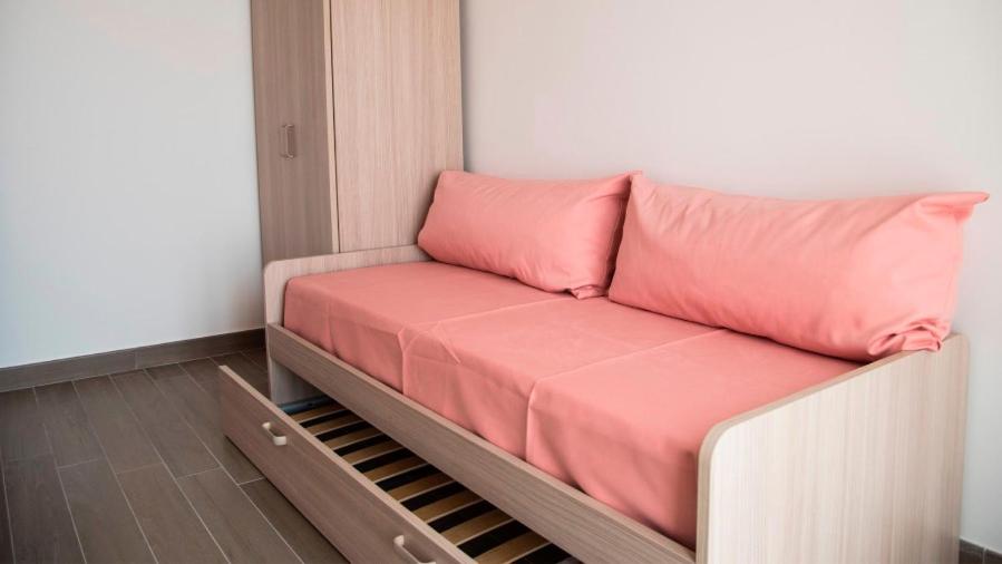 Apartment With Terrace photo 3