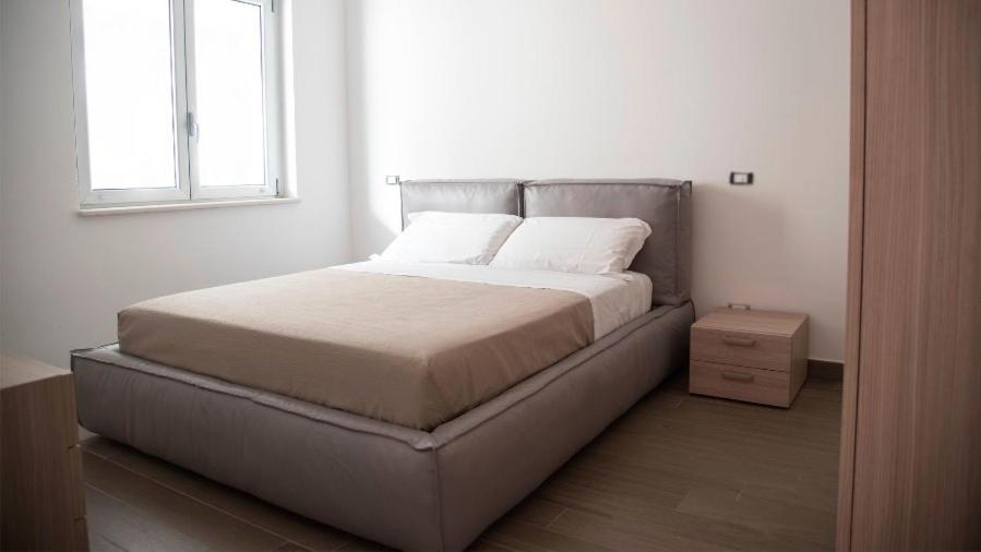 Apartment With Terrace photo 1