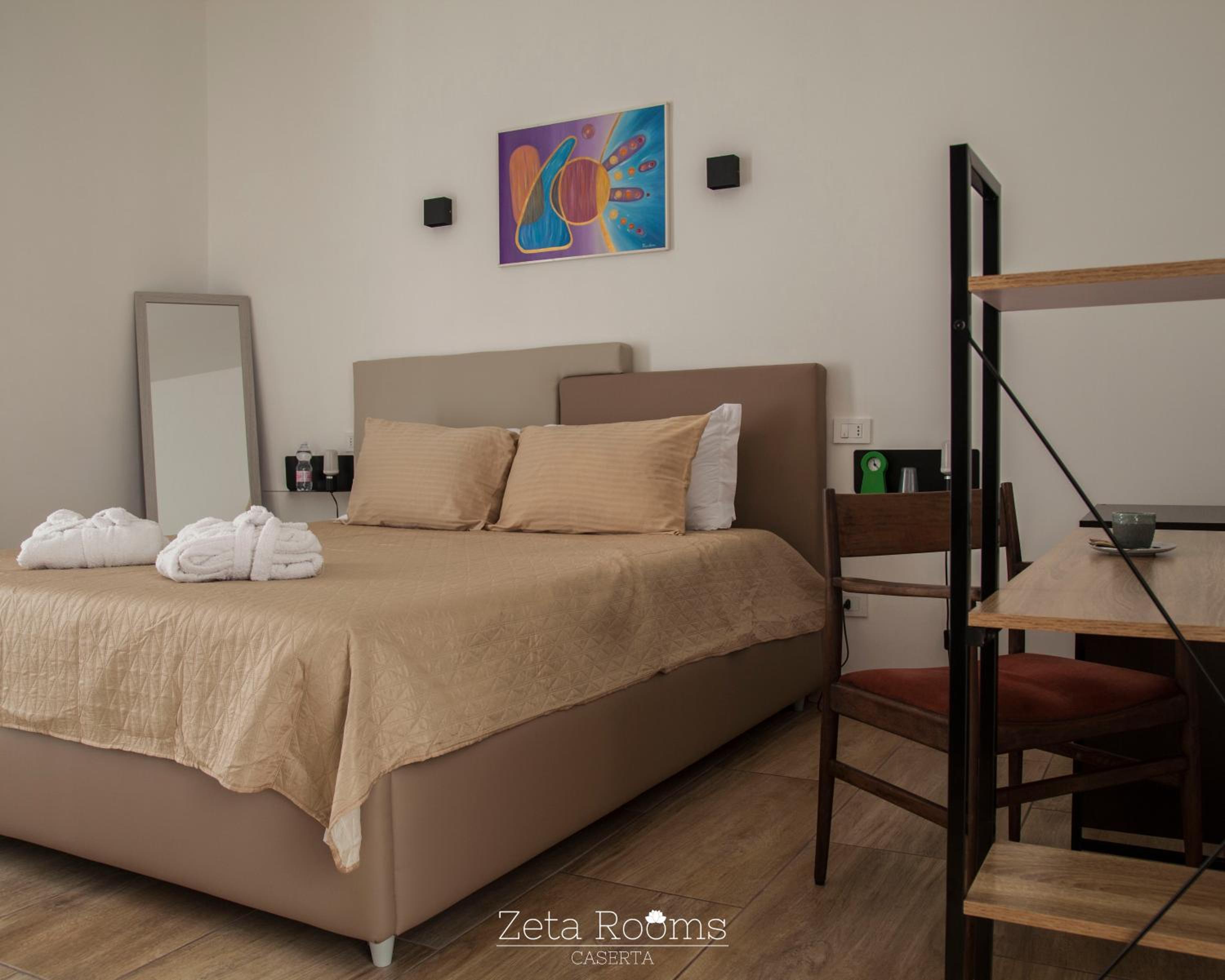 Superior King Room - Photo 34