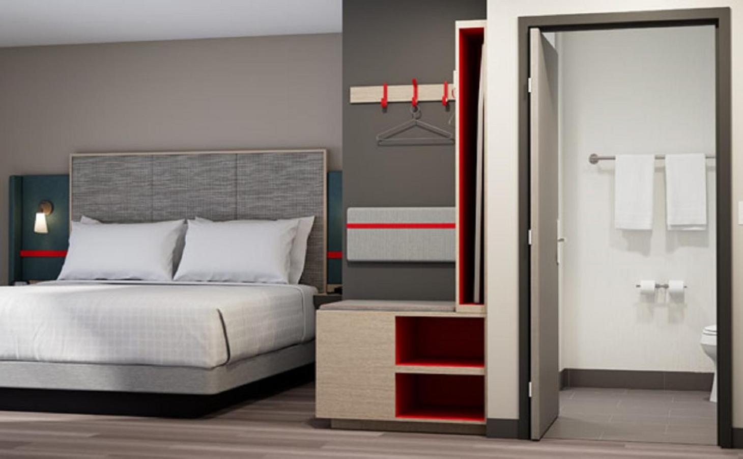Standard King Room - Photo 3
