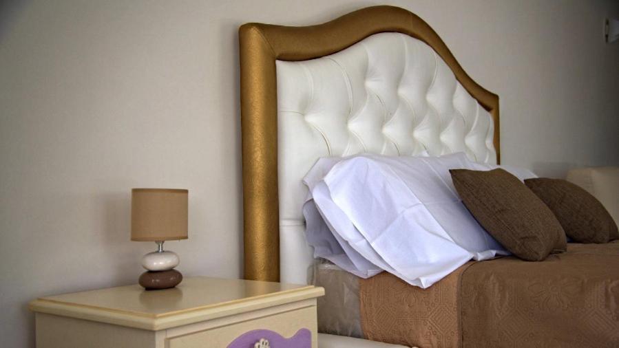 Suite with Terrace photo 1