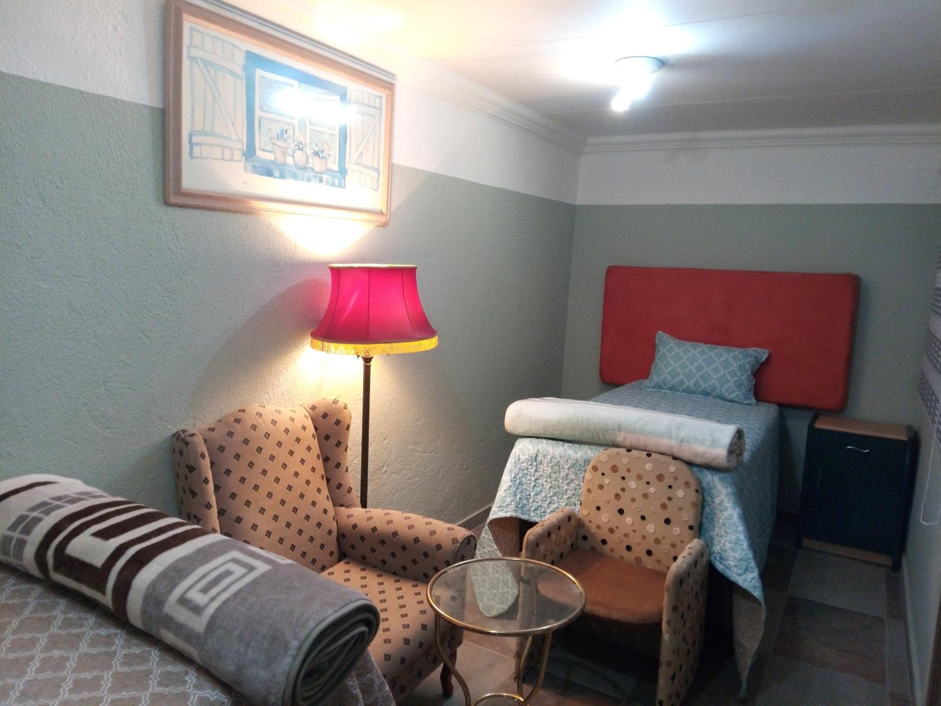 Deluxe Double Room photo 1