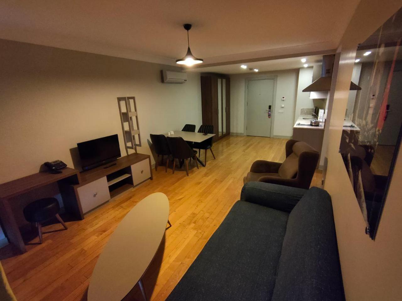 Special Group Package Offer - 2 One Bedroom Apartment photo 1