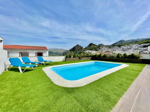 Holiday Home photo 2