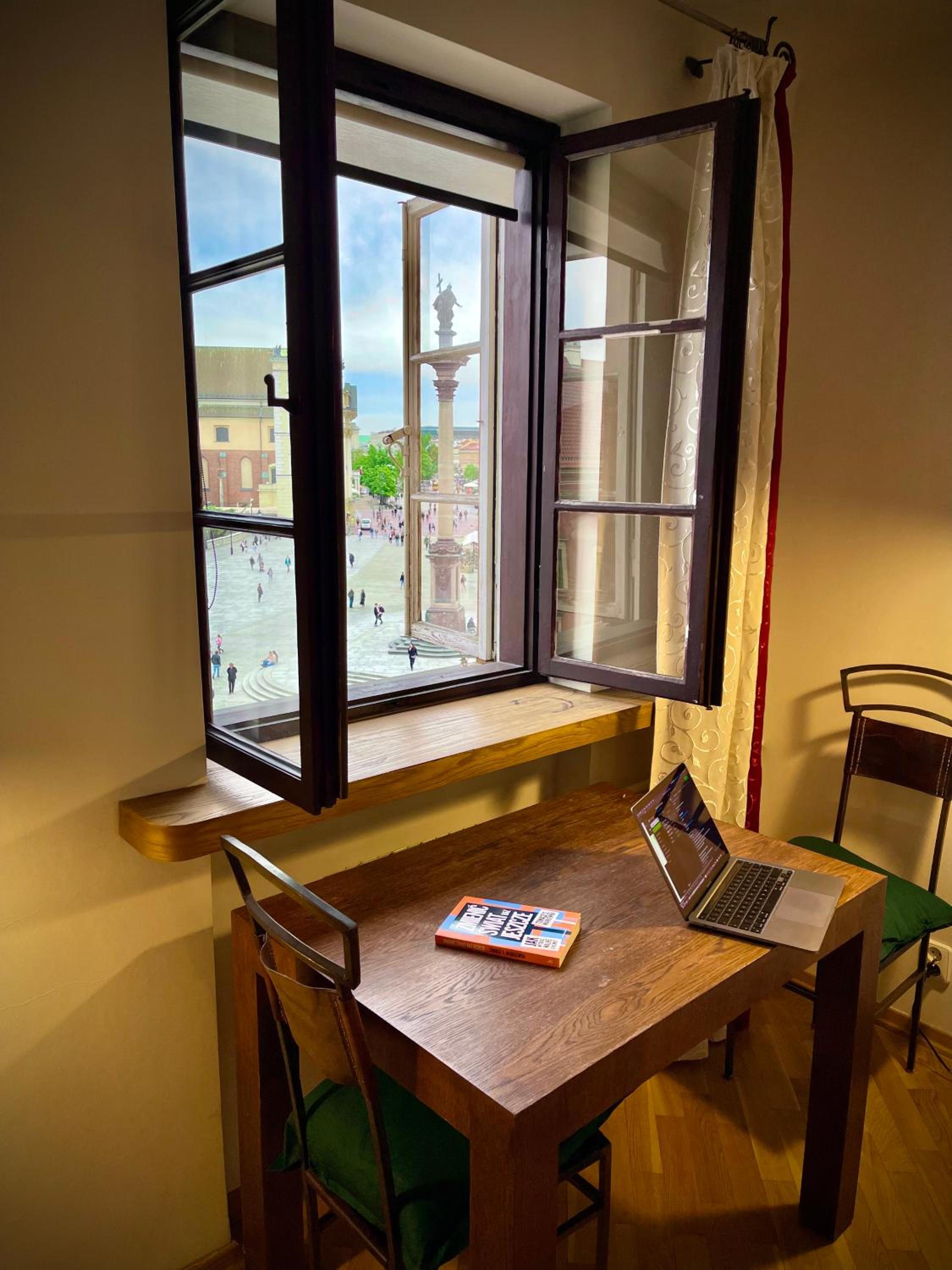 Apartment - Photo 15