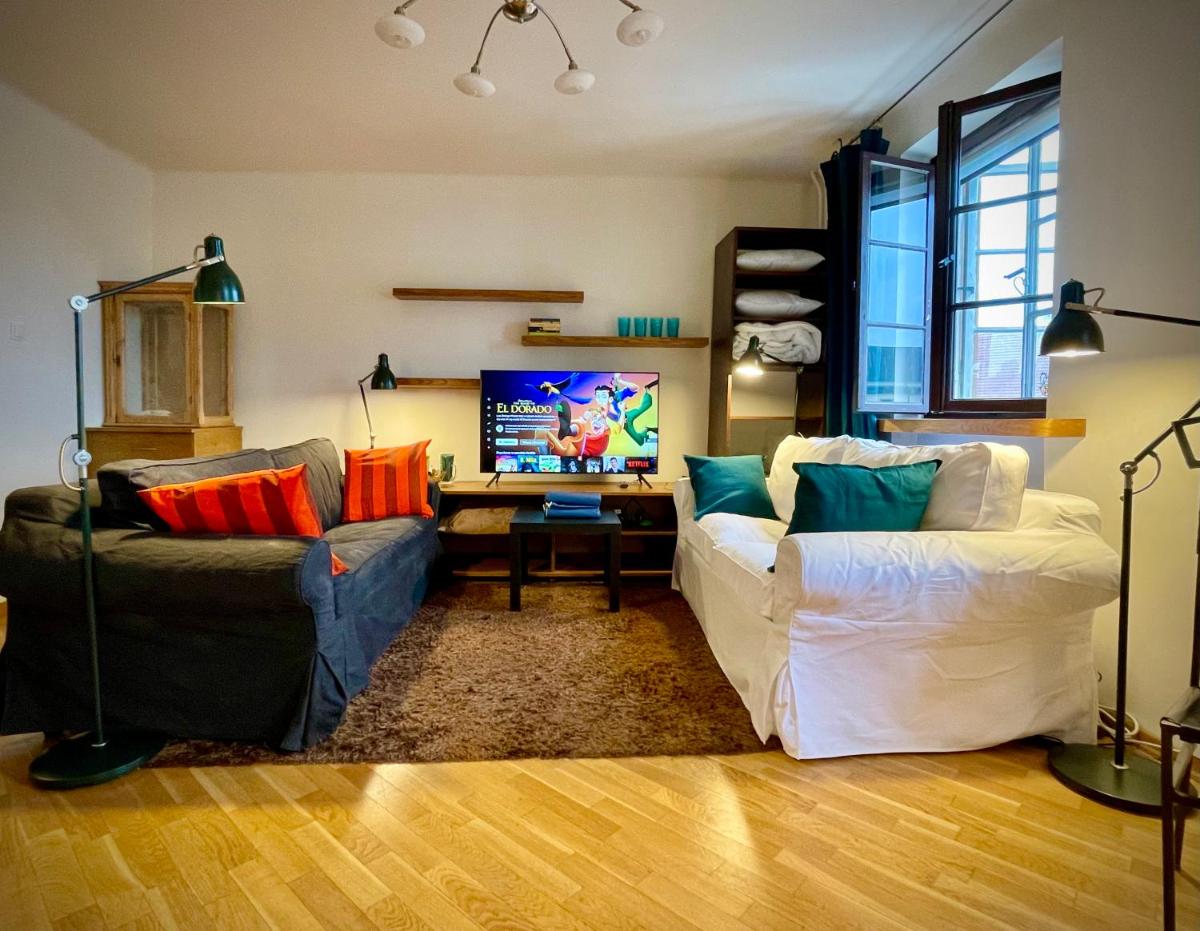 Apartment - Photo 27