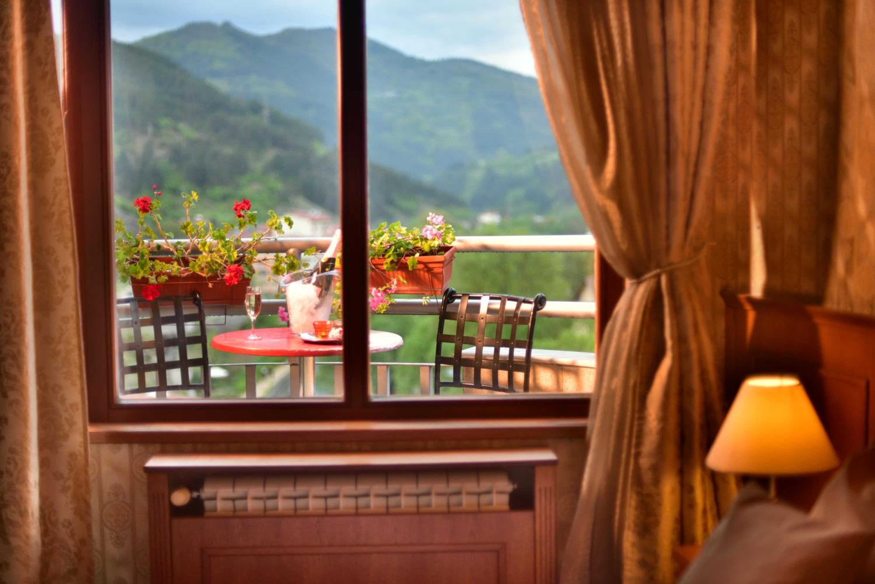Double Room With Mountain View photo 2