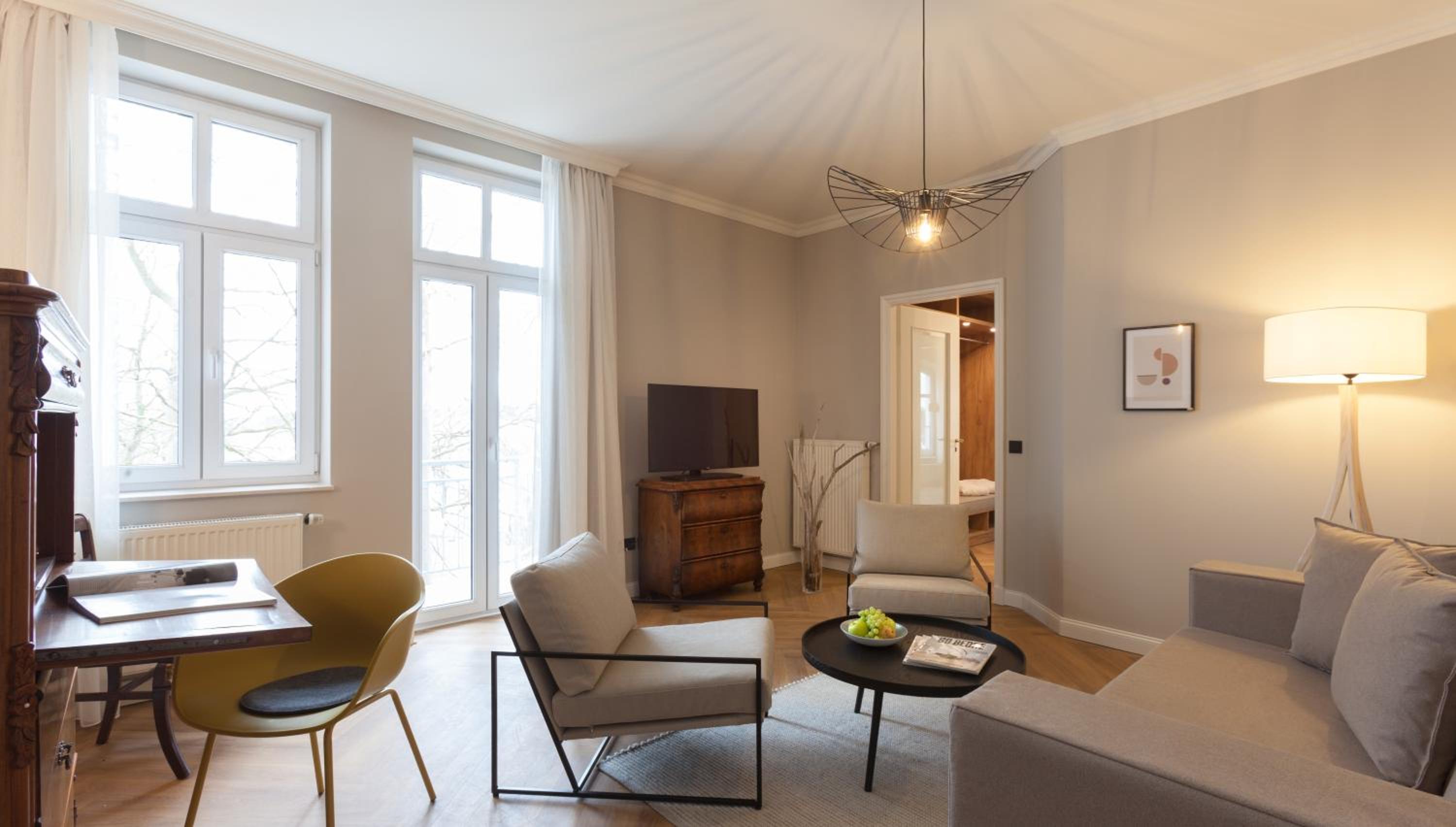 Family Suite