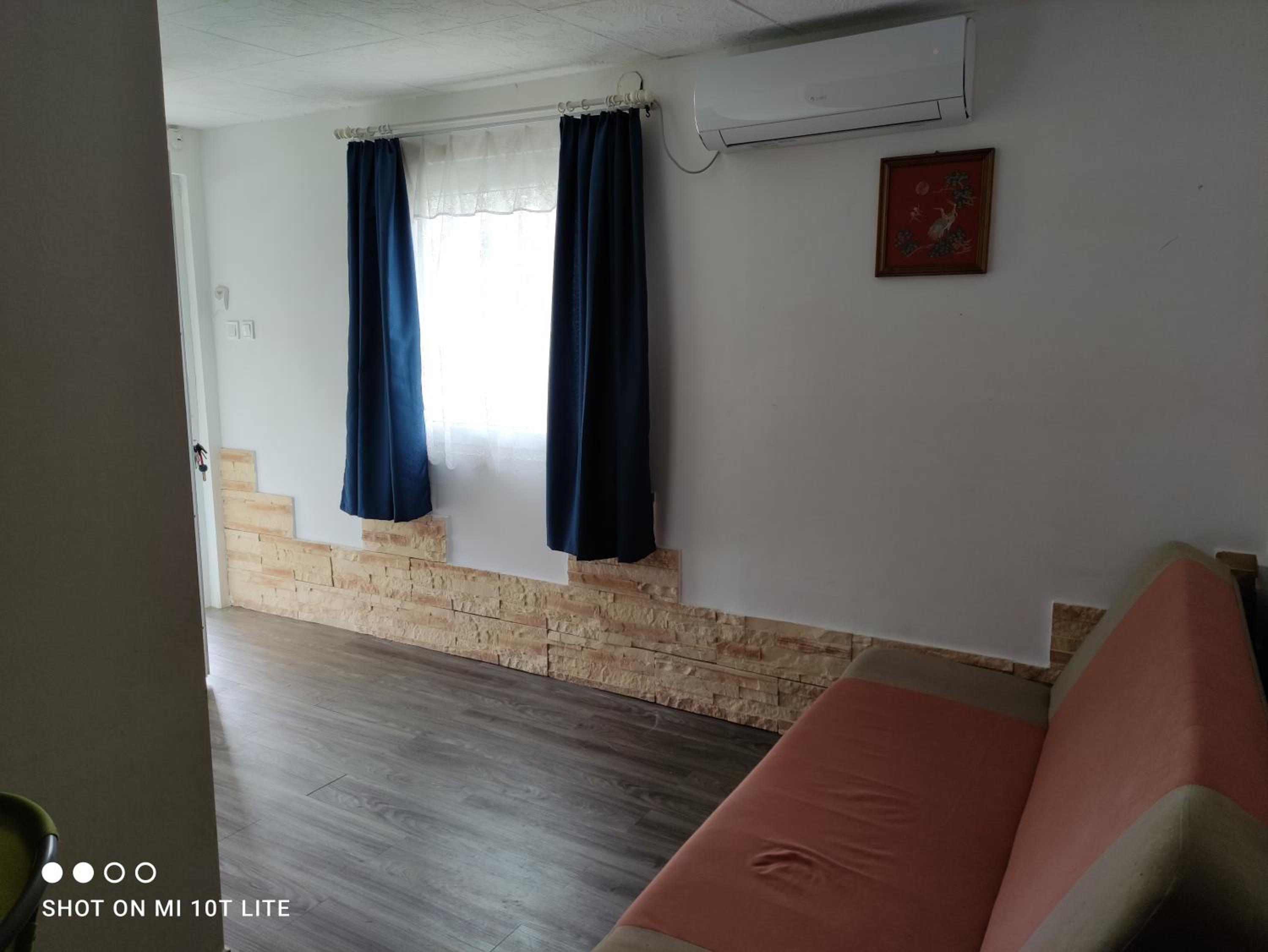 Apartment with Terrace photo 1