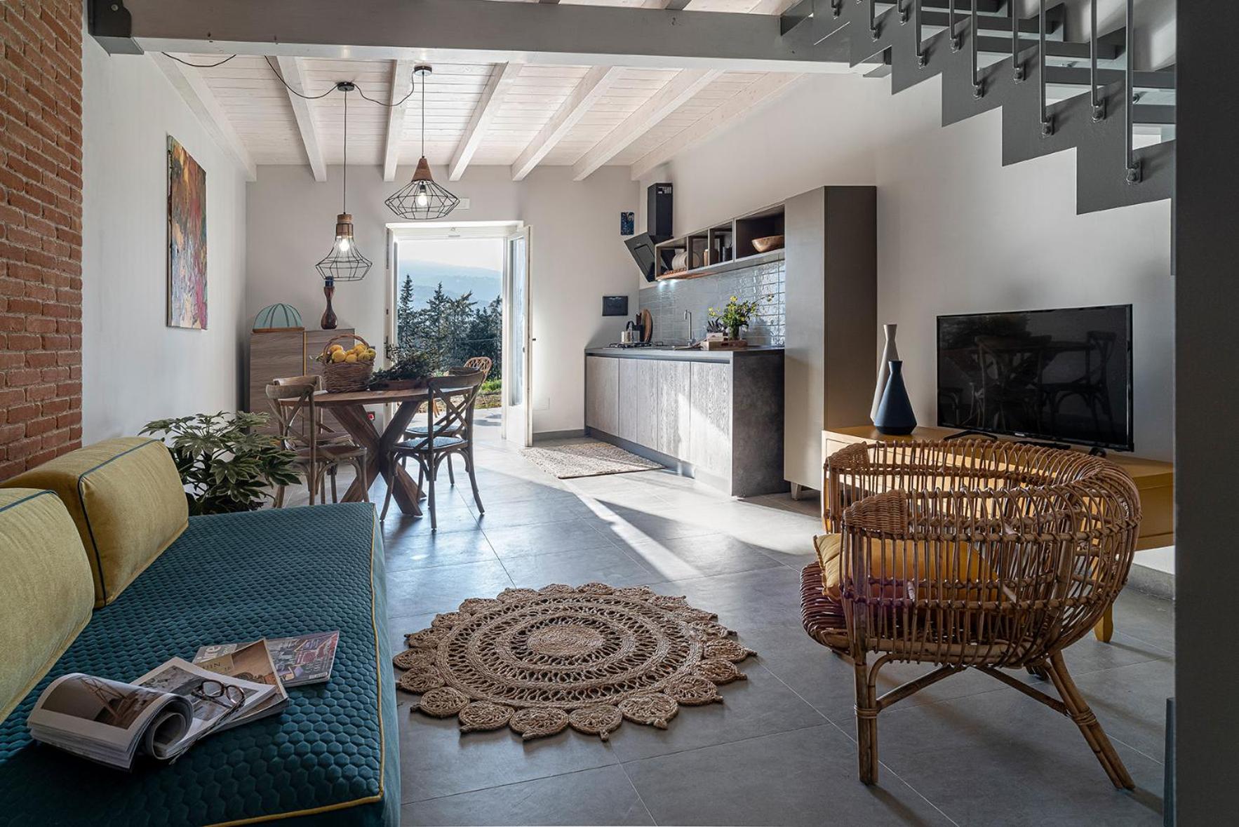 Maisonette
