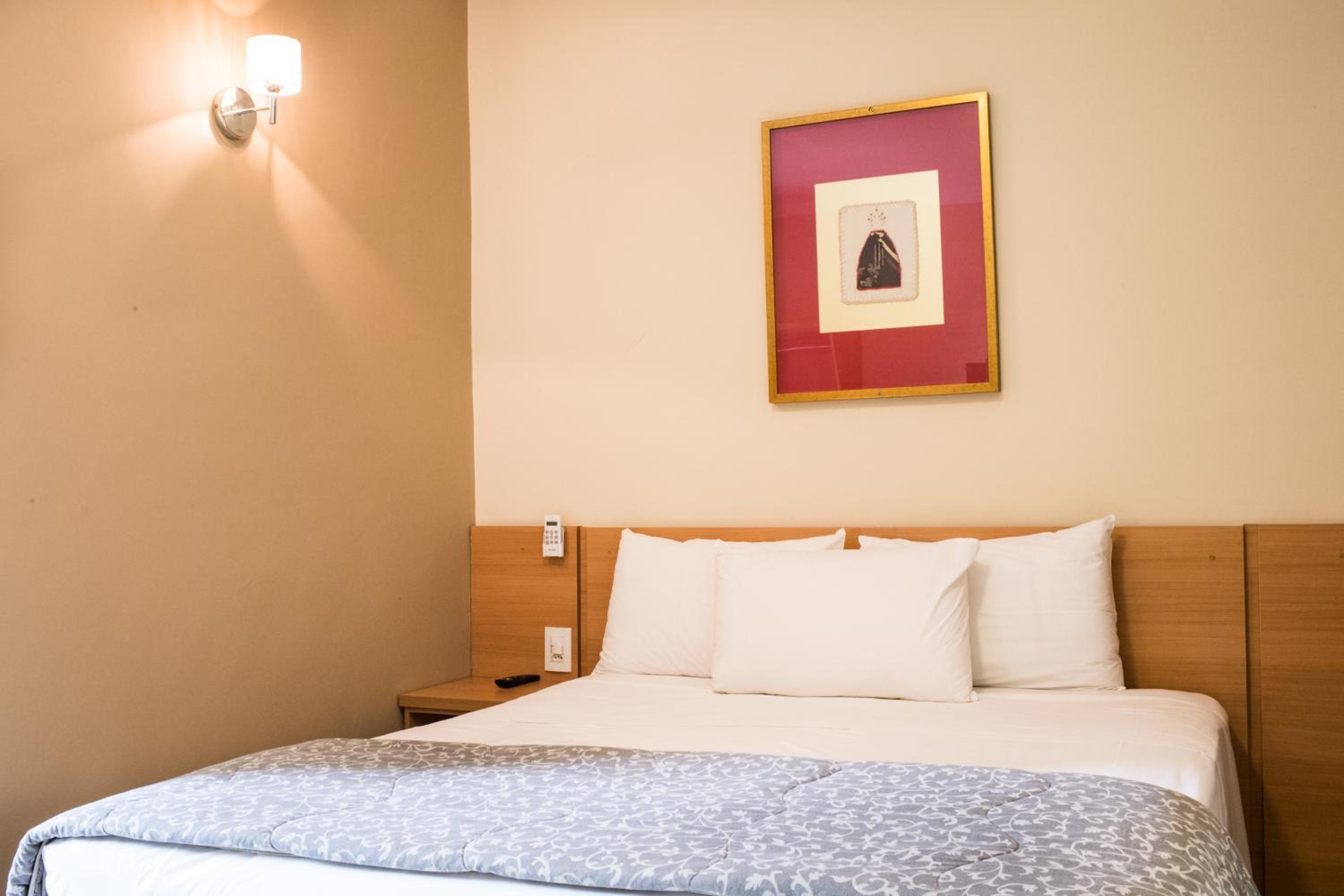 Luxury Double or Twin Room photo 1