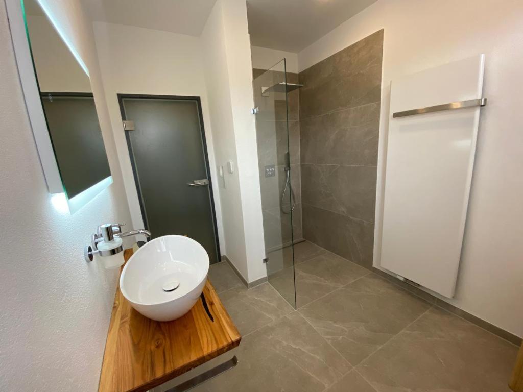 Standard Apartment - Photo 8
