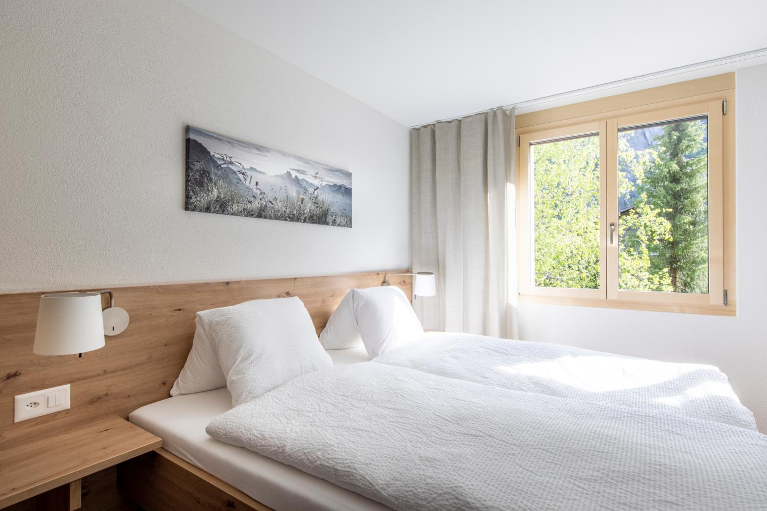 Large Double Room photo 1