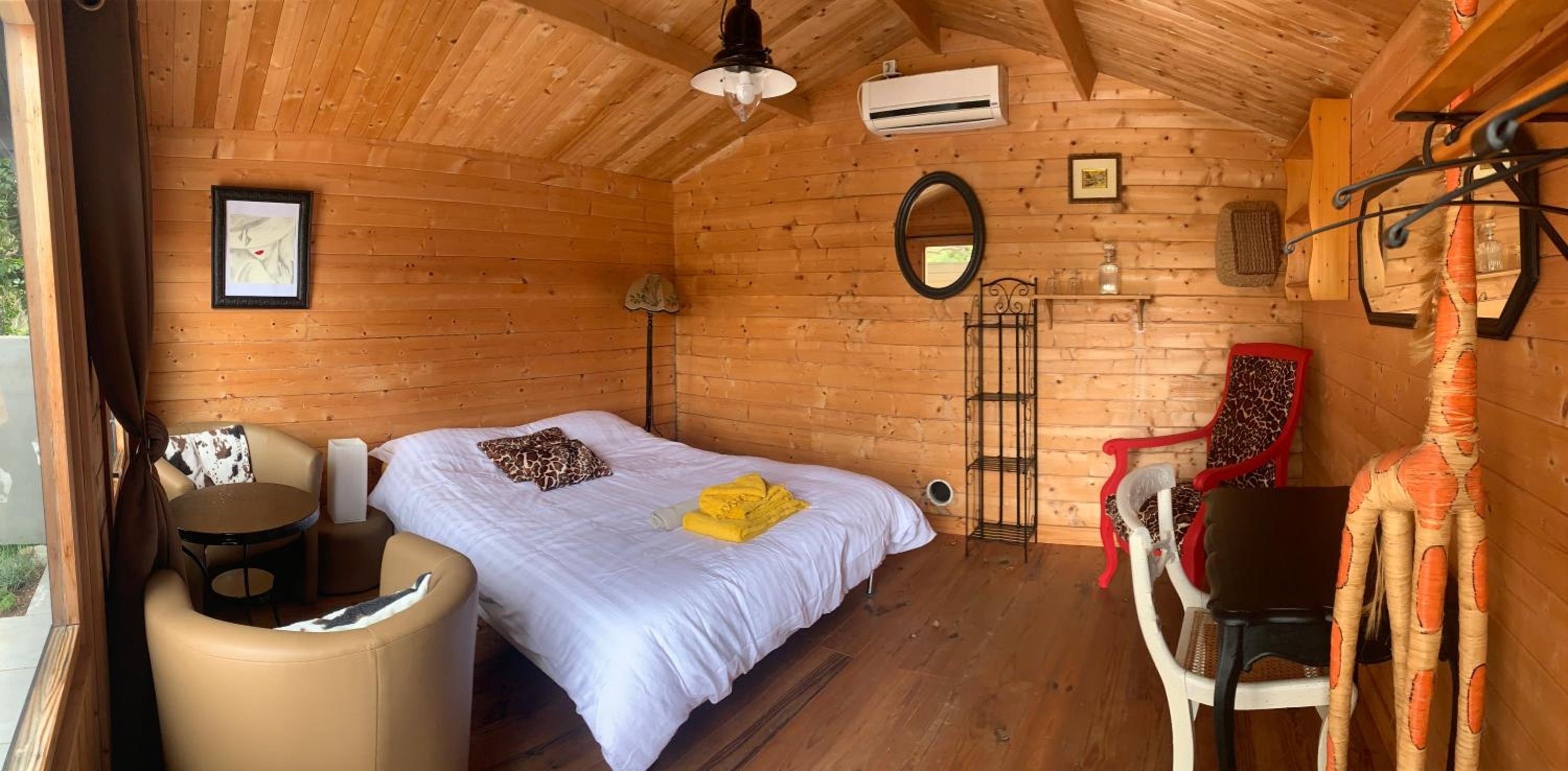 Double Room photo 1