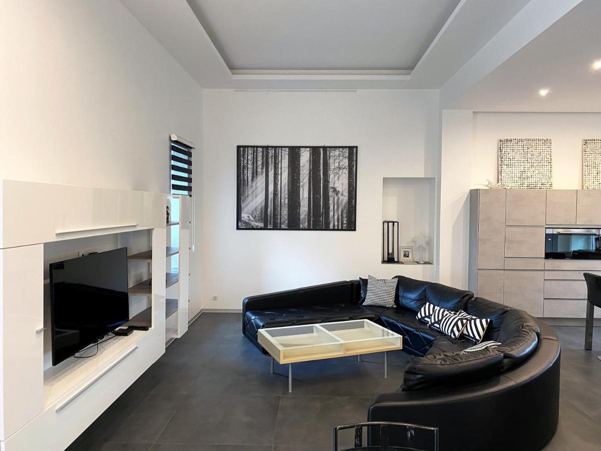 Loft photo 1