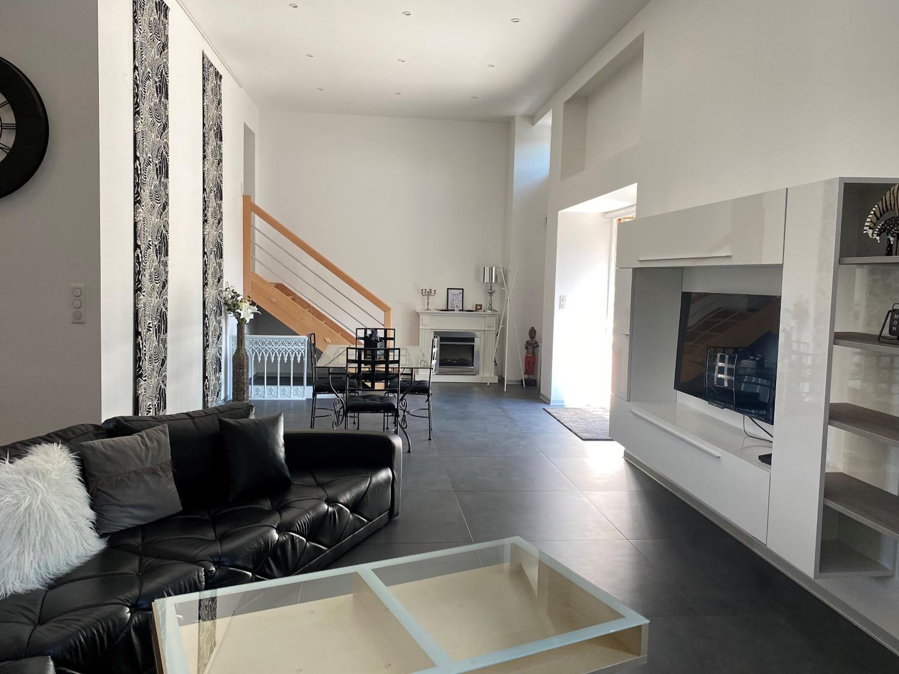 Loft photo 2
