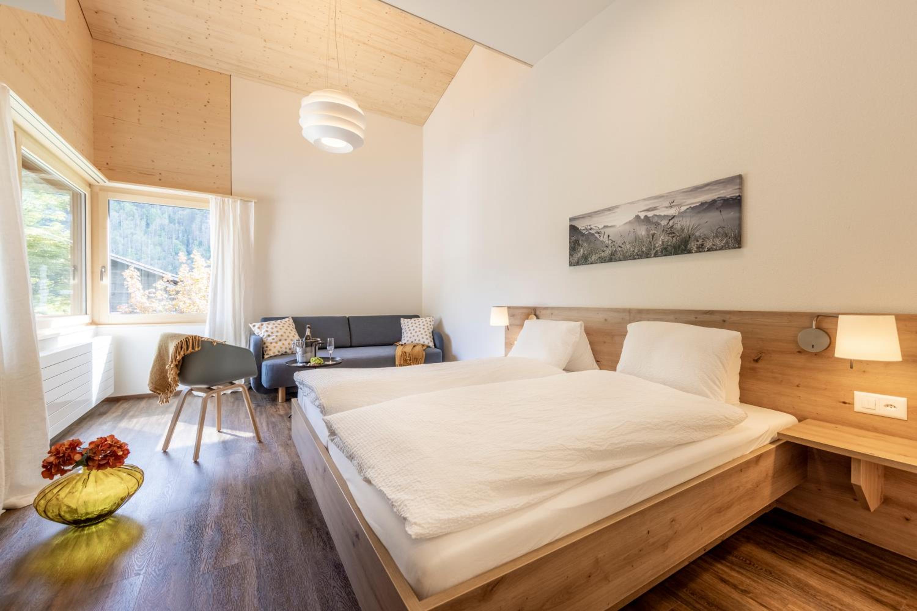 Superior Double Room photo 1