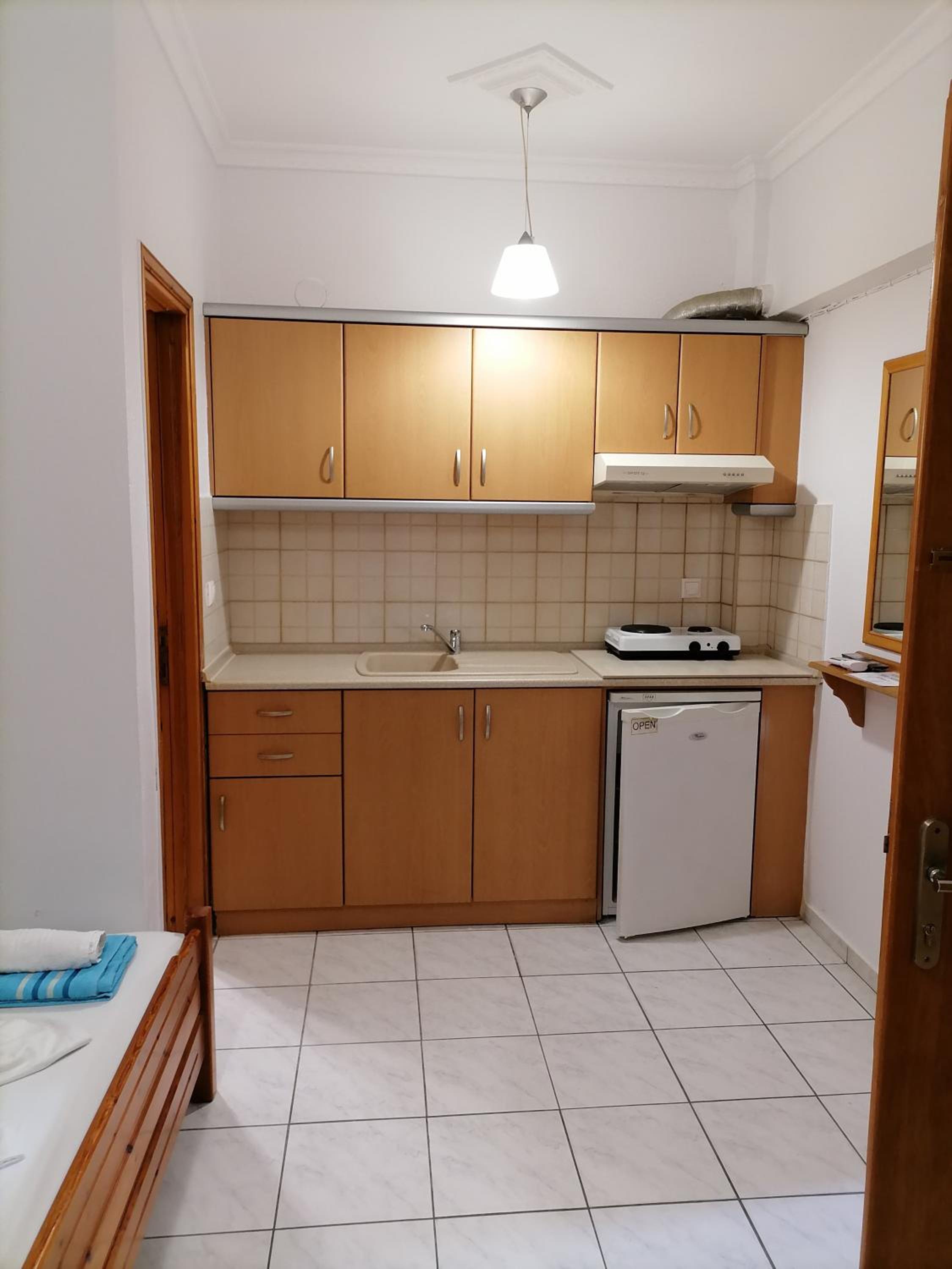Comfort Triple Room - Photo 24