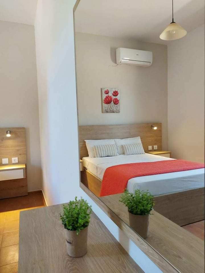 Double Room photo 3
