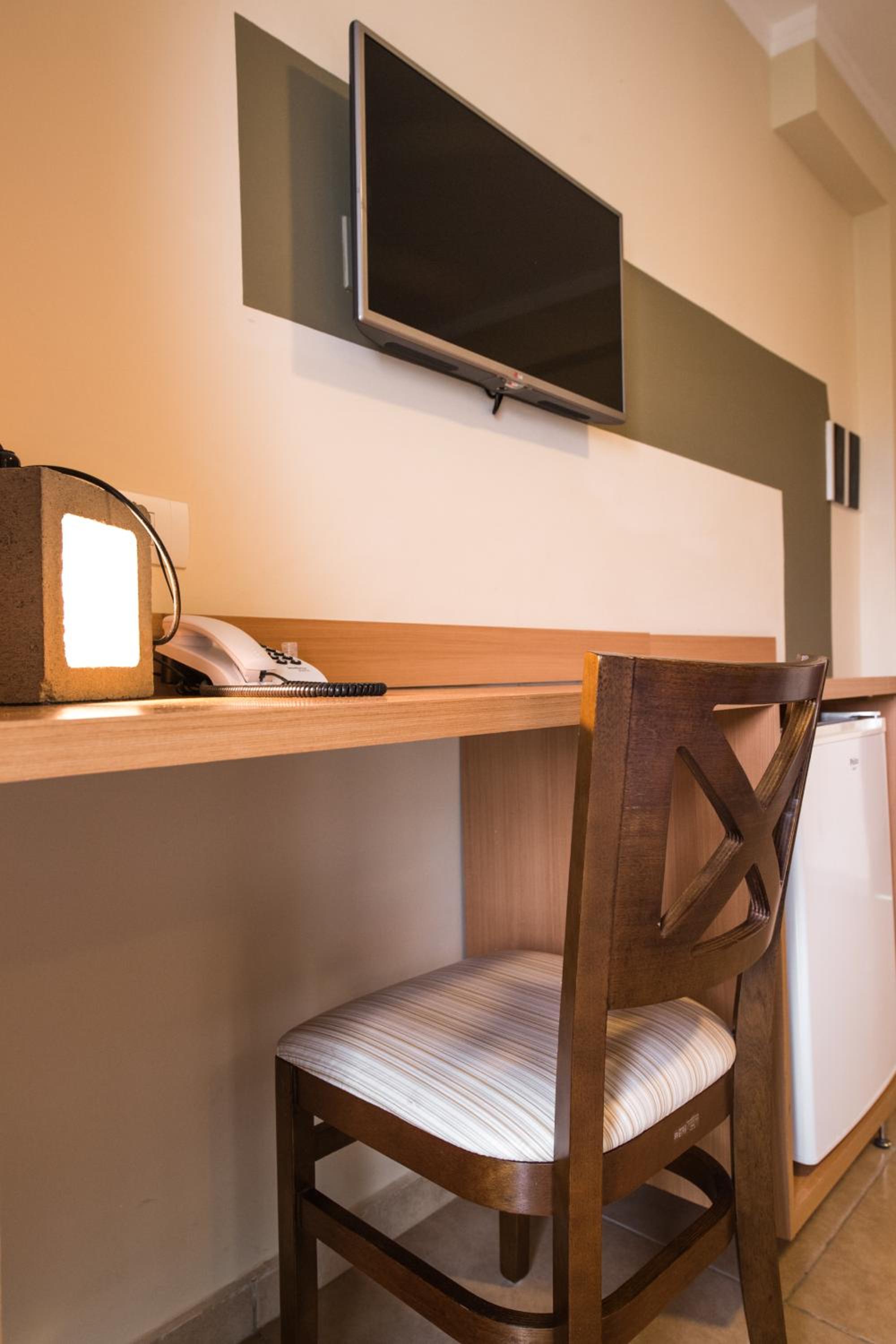 Luxury Double or Twin Room photo 2