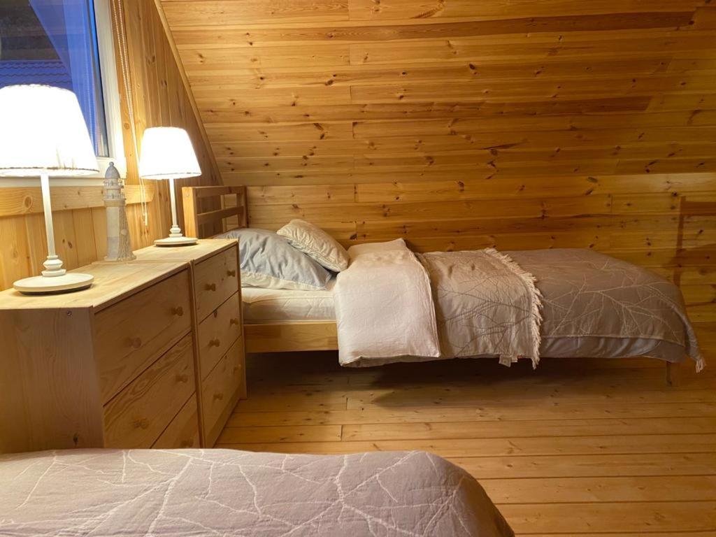 One-Bedroom Chalet photo 1
