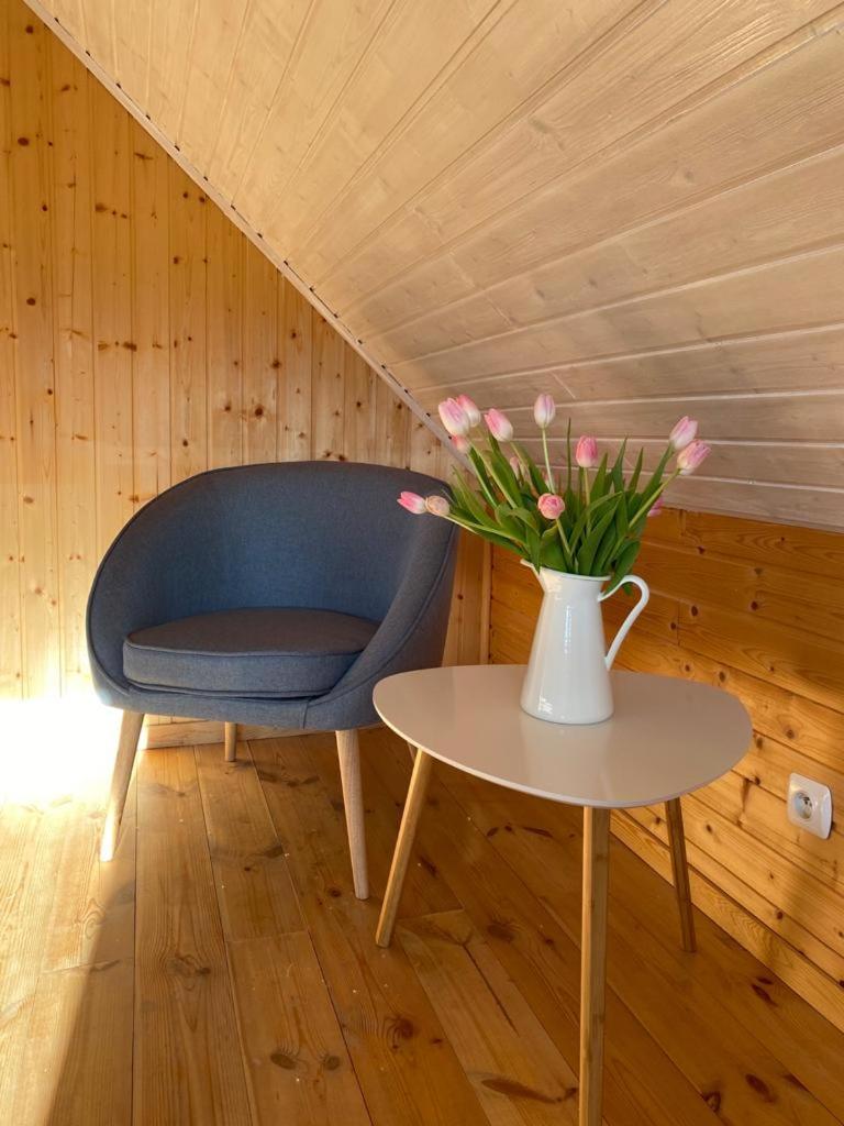 One-Bedroom Chalet photo 3