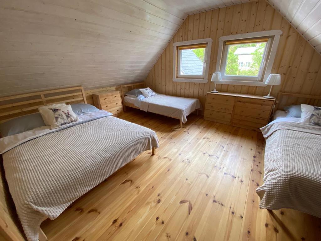 One-Bedroom Chalet photo 3