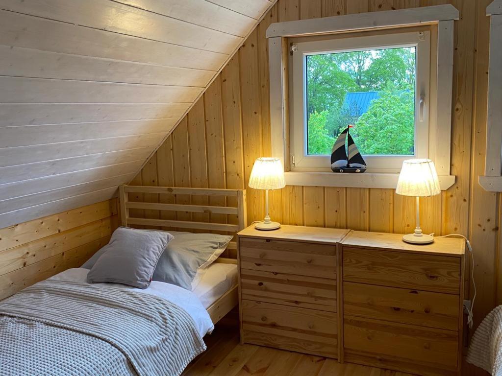 One-Bedroom Chalet photo 3