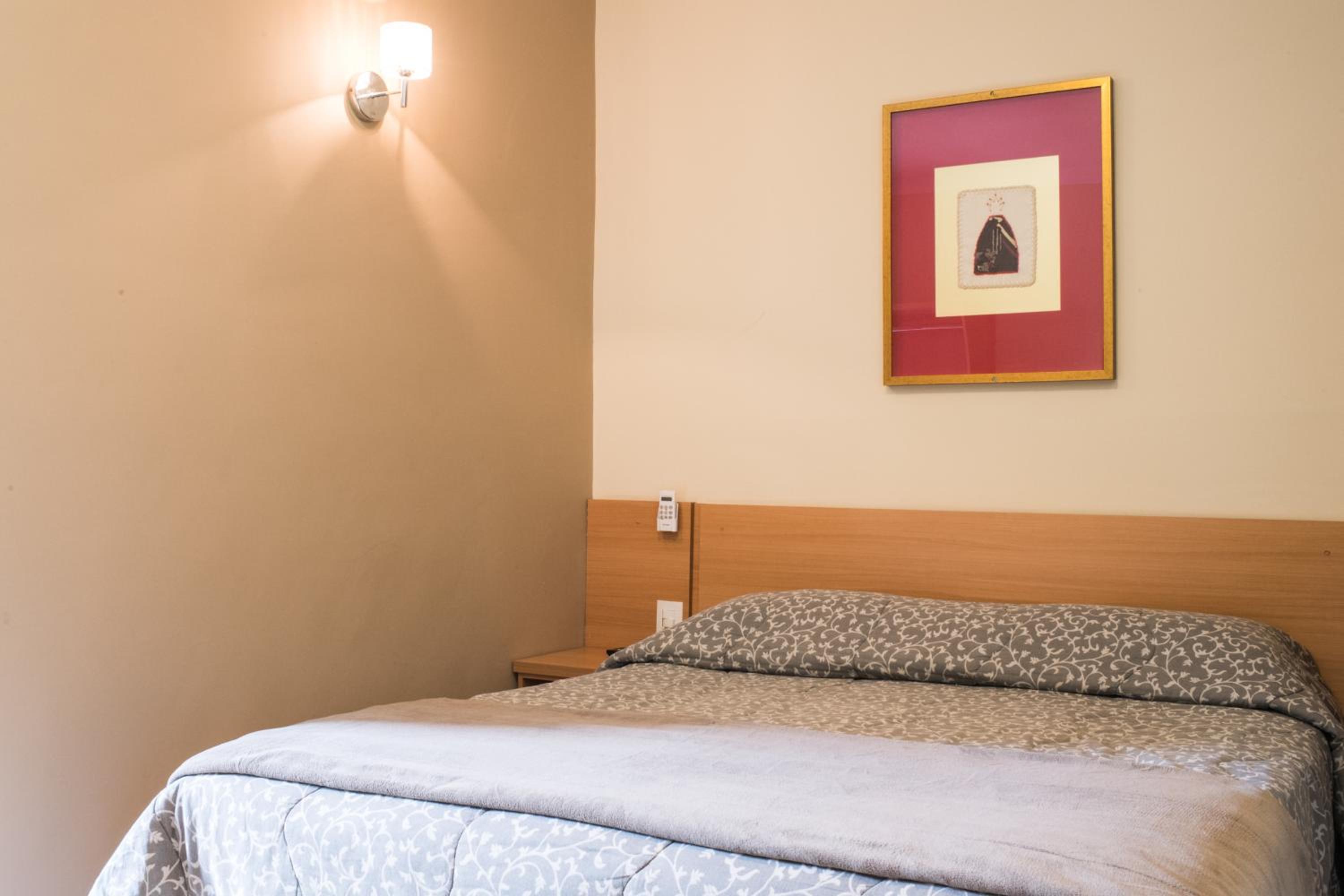 Luxury Single Room