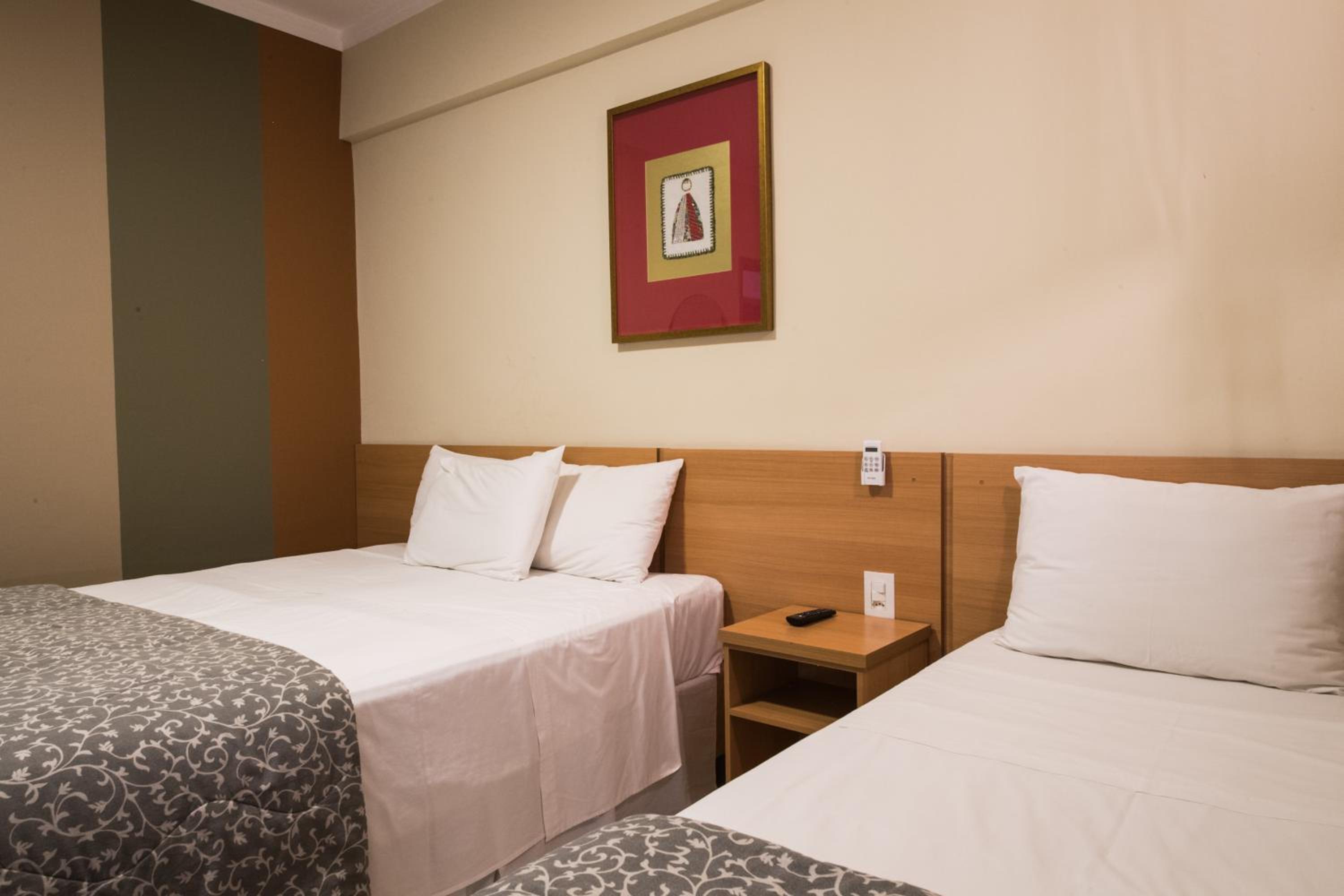 Luxury Triple Room
