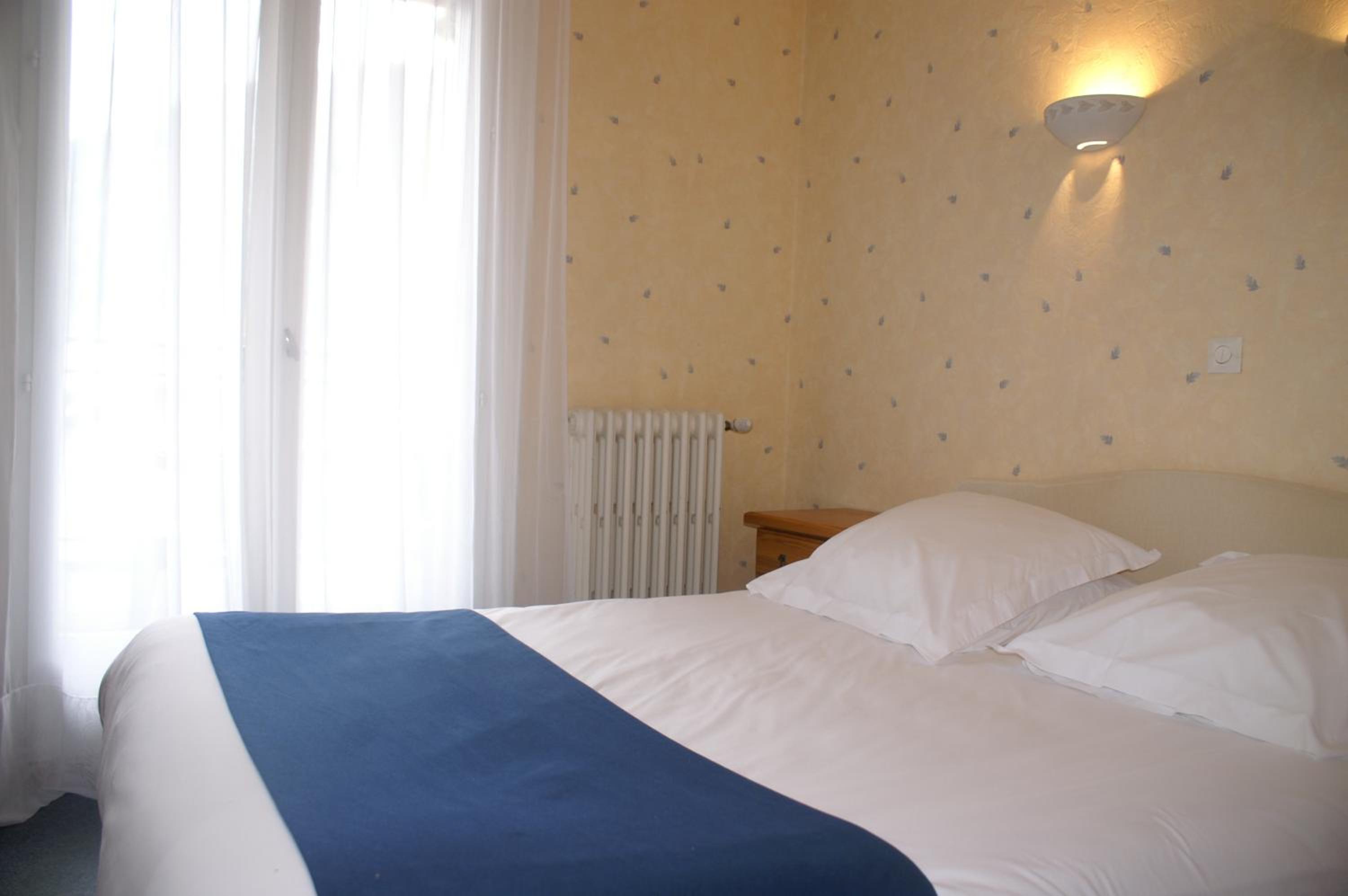 Double Room for Single Use, photo 7