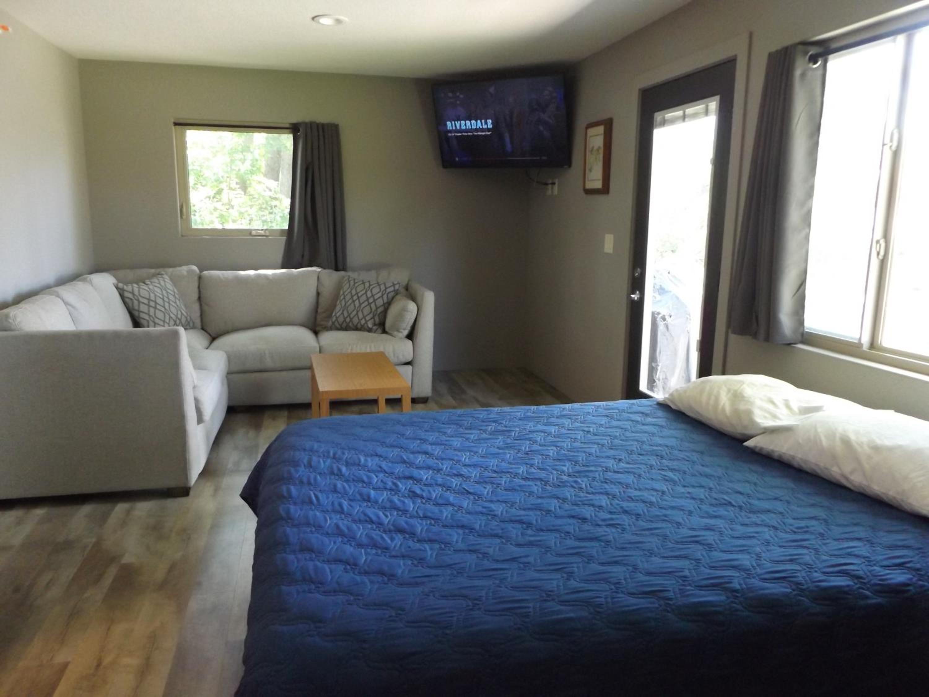 Family Suite photo 1