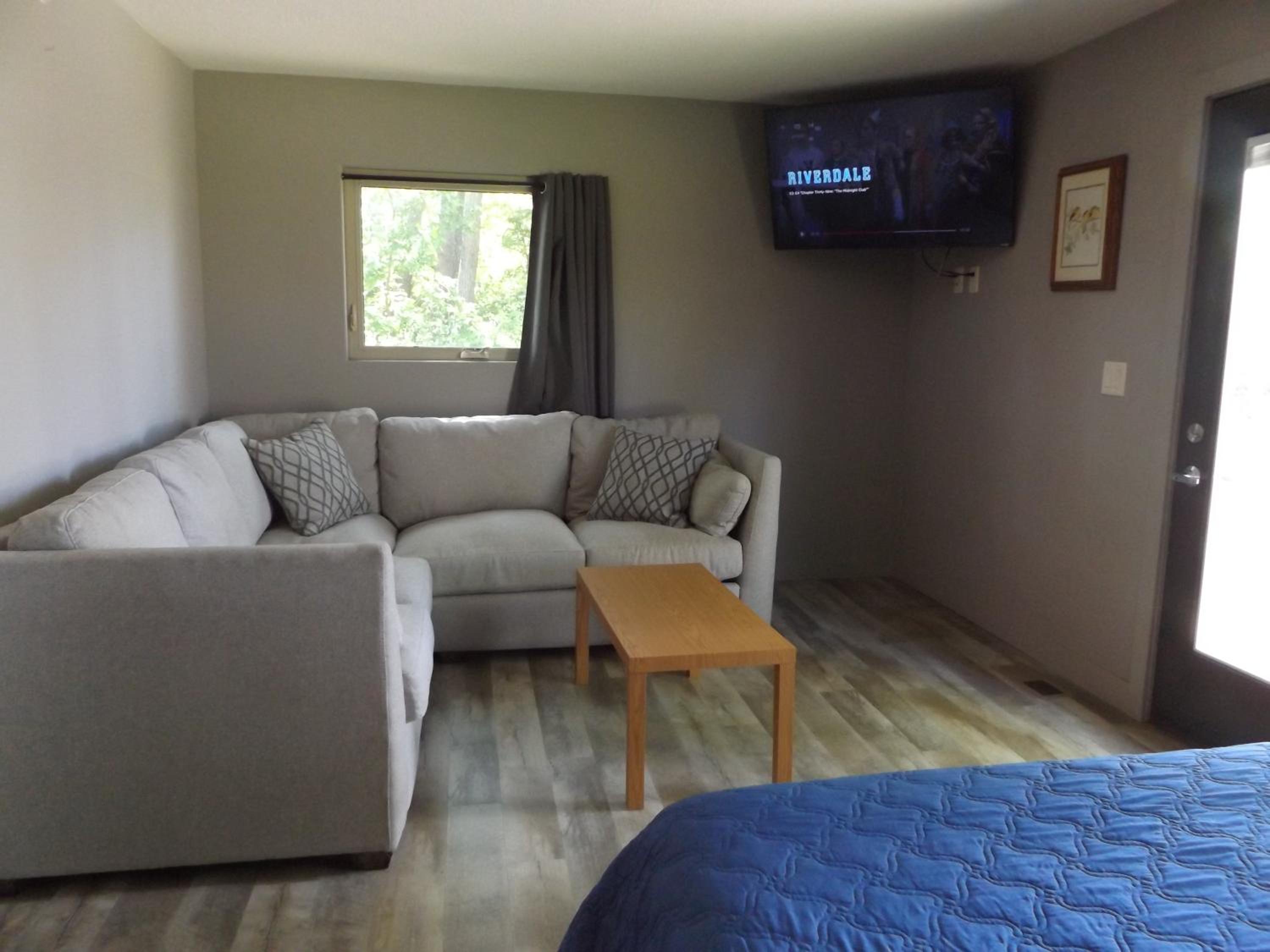 Family Suite photo 3