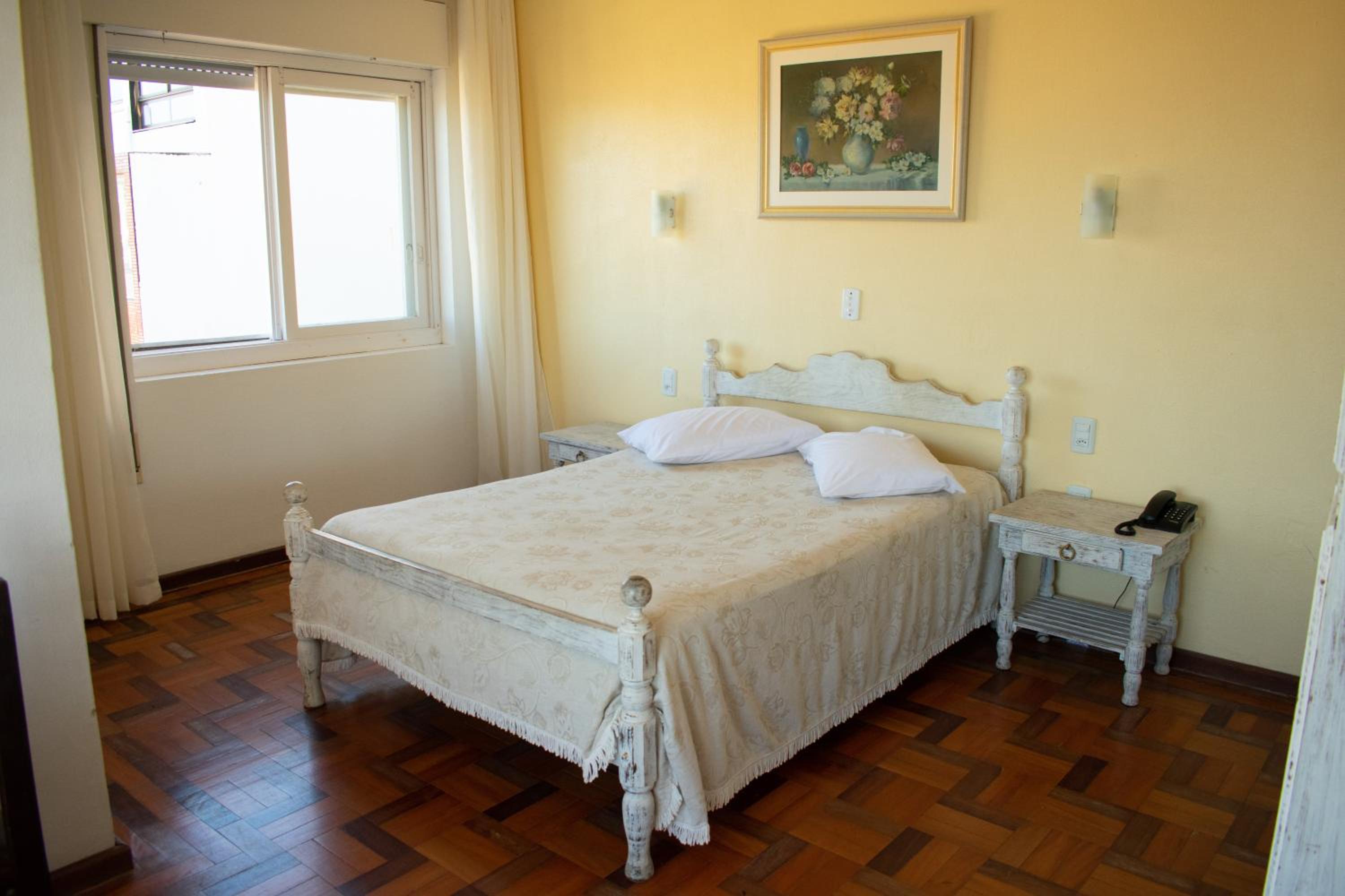 Double Room with Panoramic Sea View