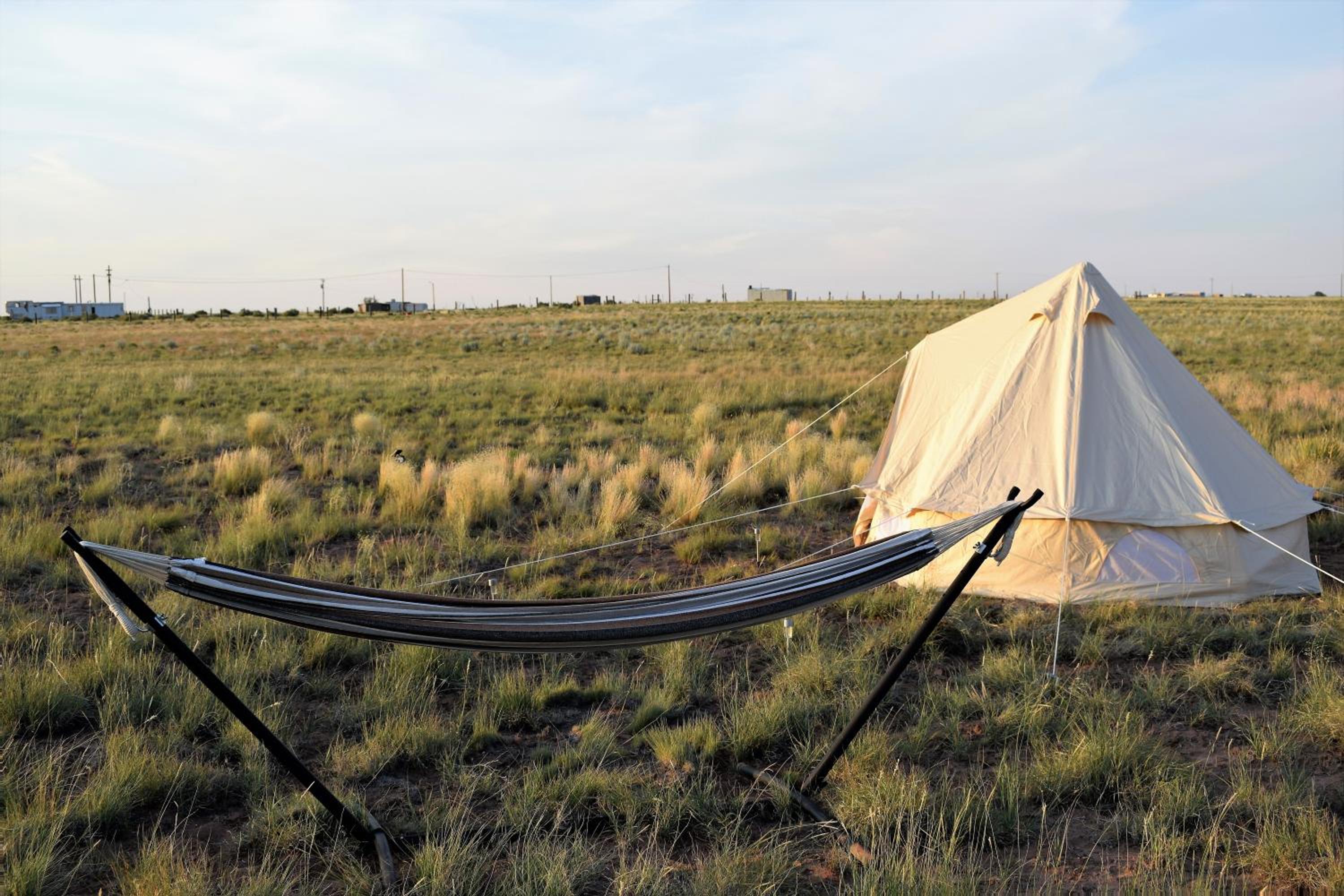 Tent - Photo 4