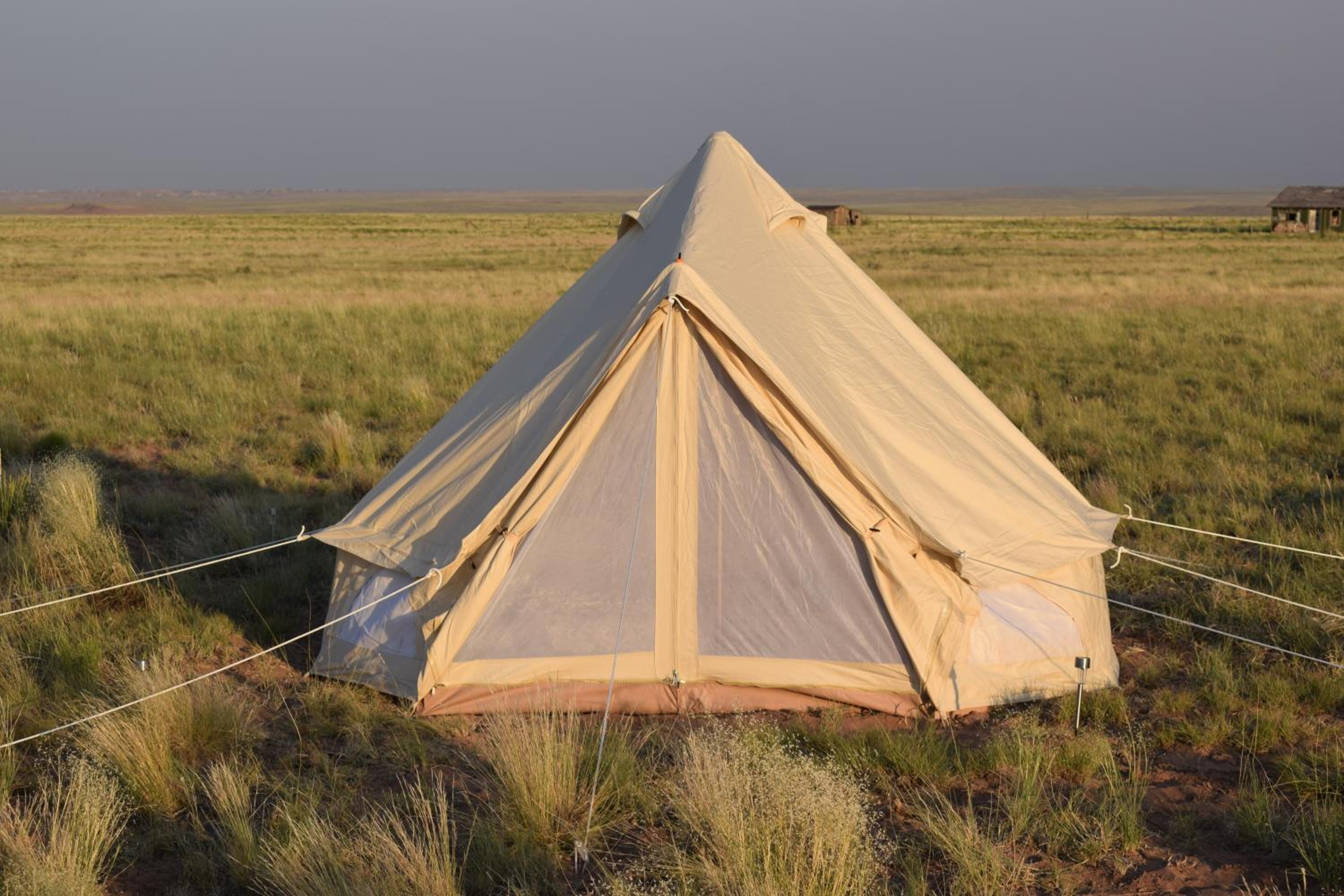 Tent - Photo 3