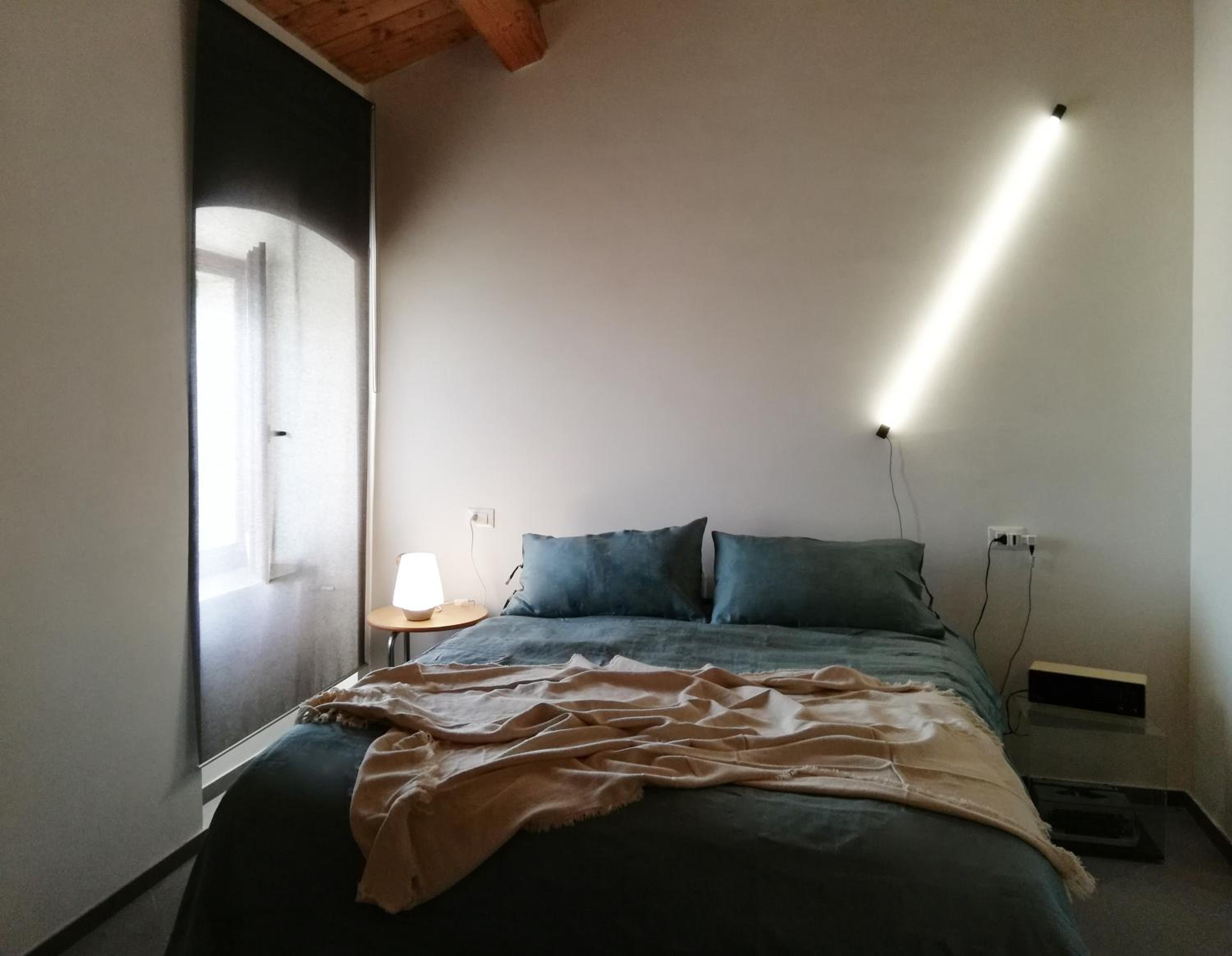 One-Bedroom House photo 1