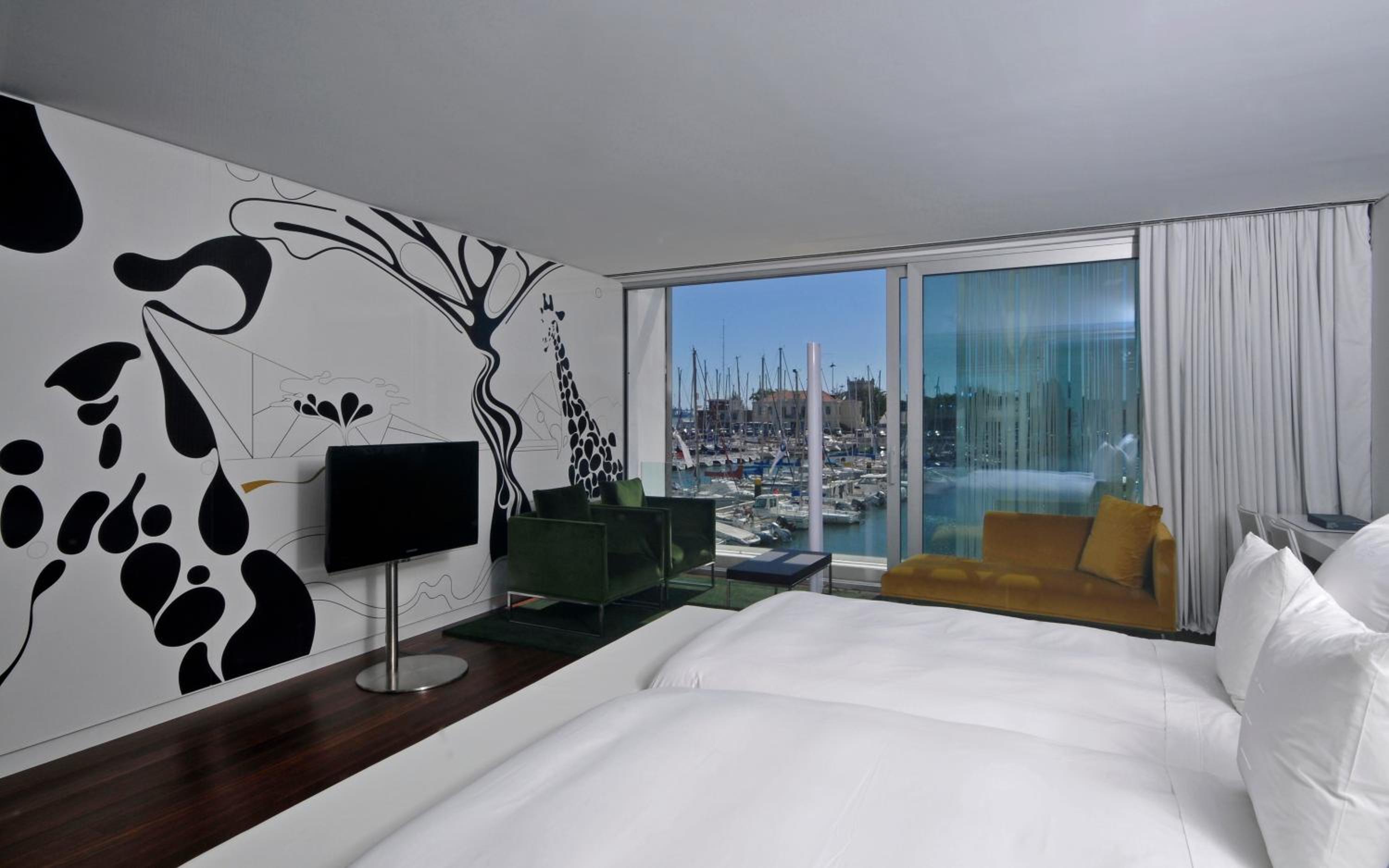 Deluxe Double Room photo 3