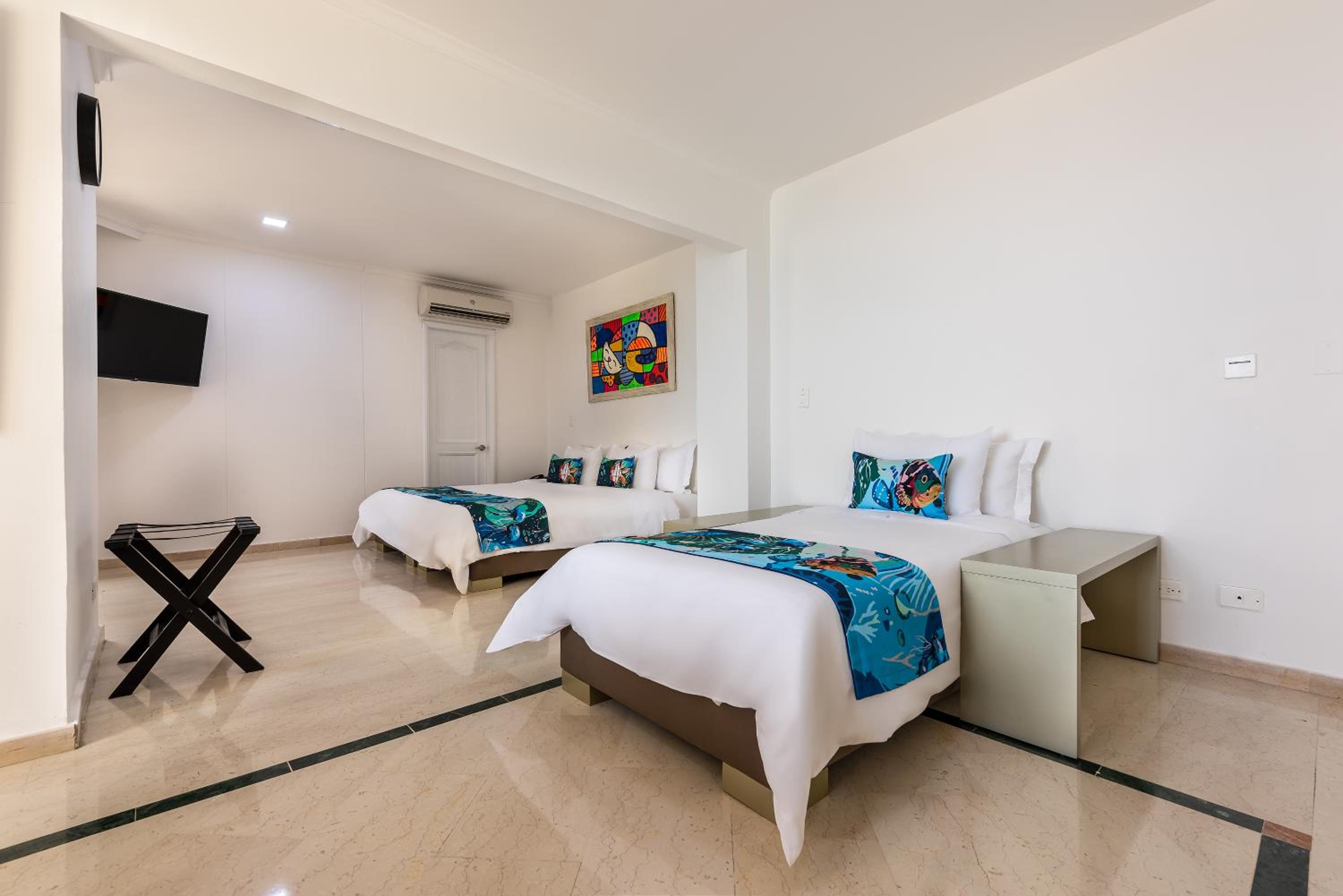 Junior Suite - Photo 2