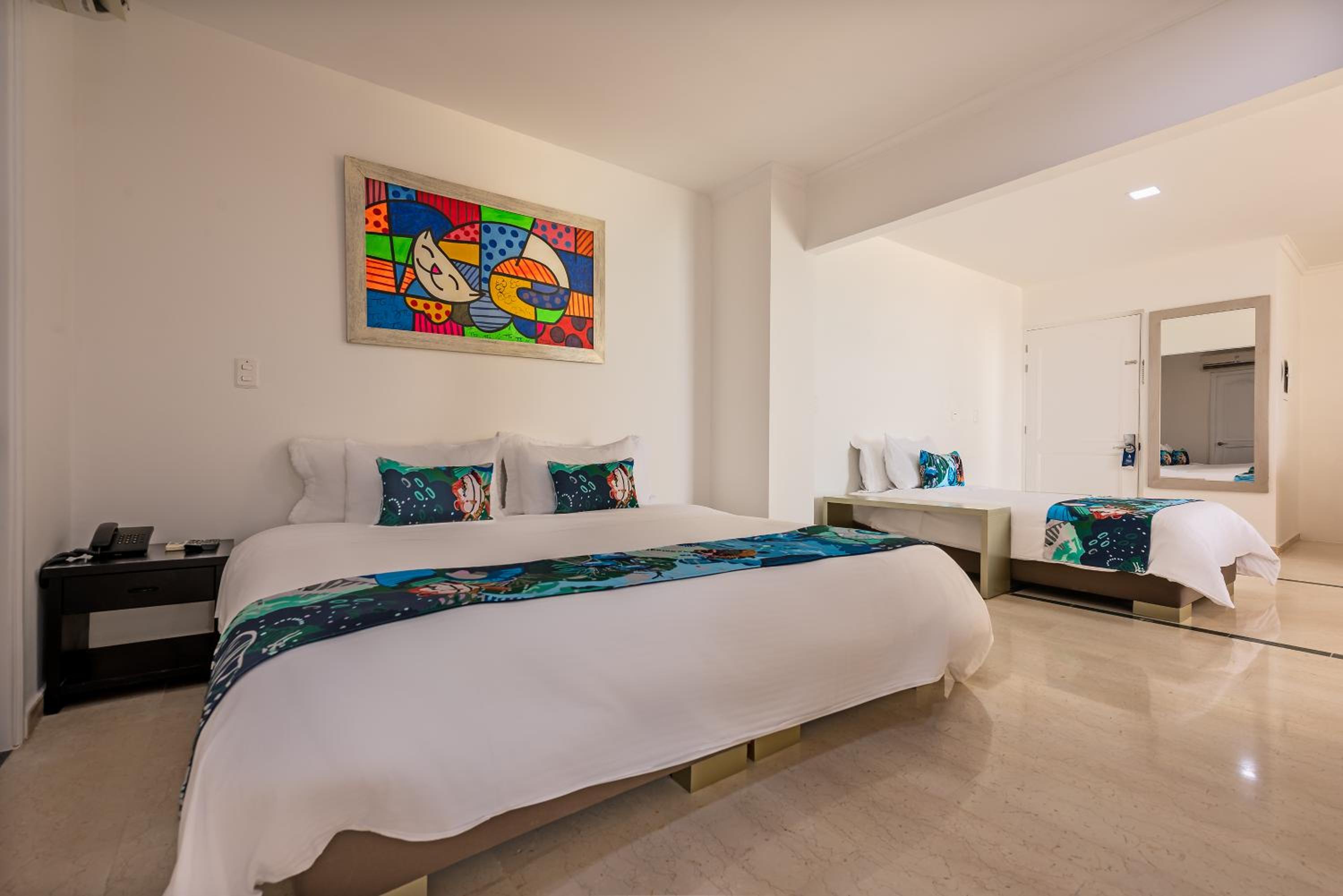 Junior Suite - Photo 5