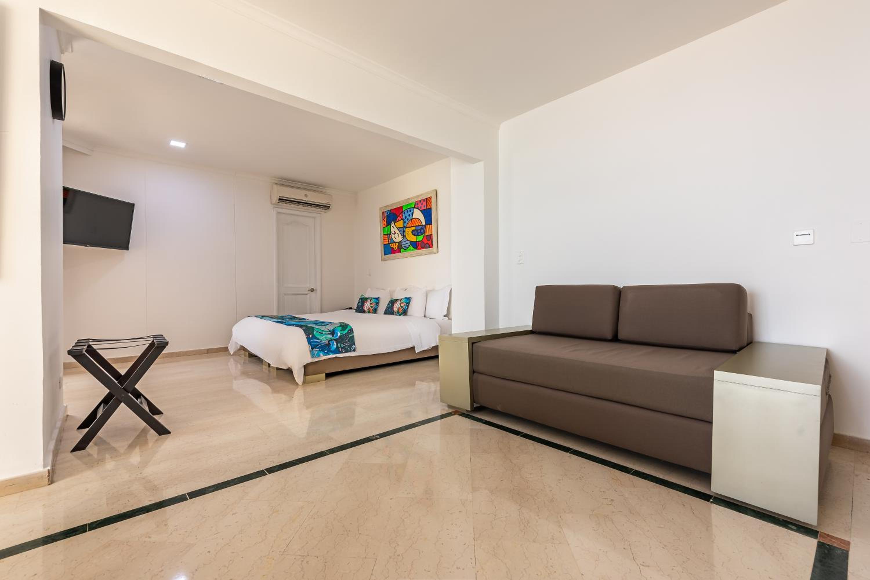 Junior Suite - Photo 3