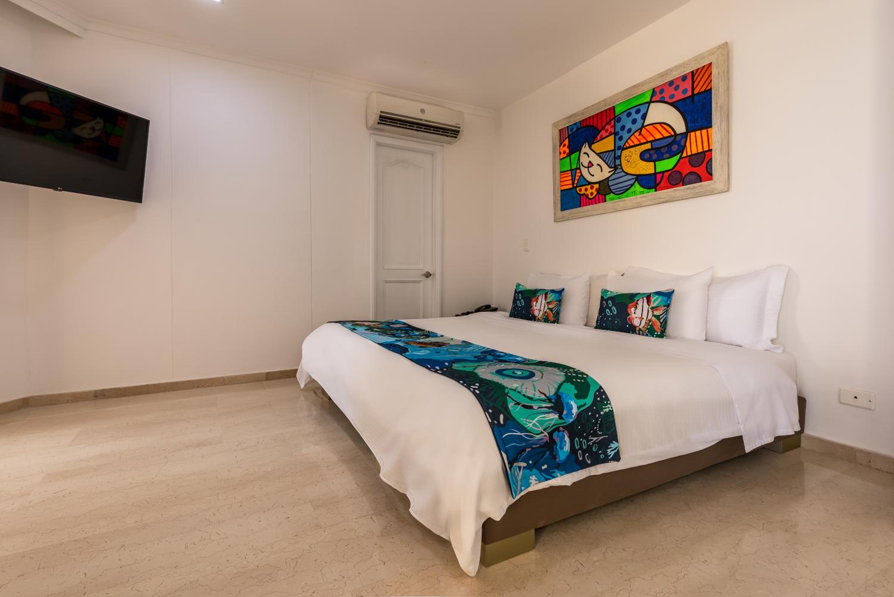 Junior Suite - Photo 4