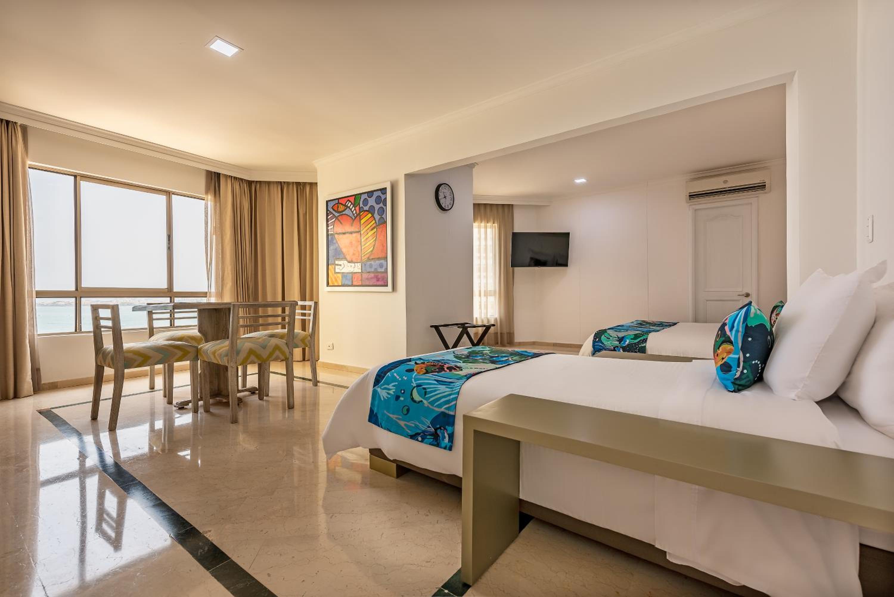 Junior Suite - Photo 1