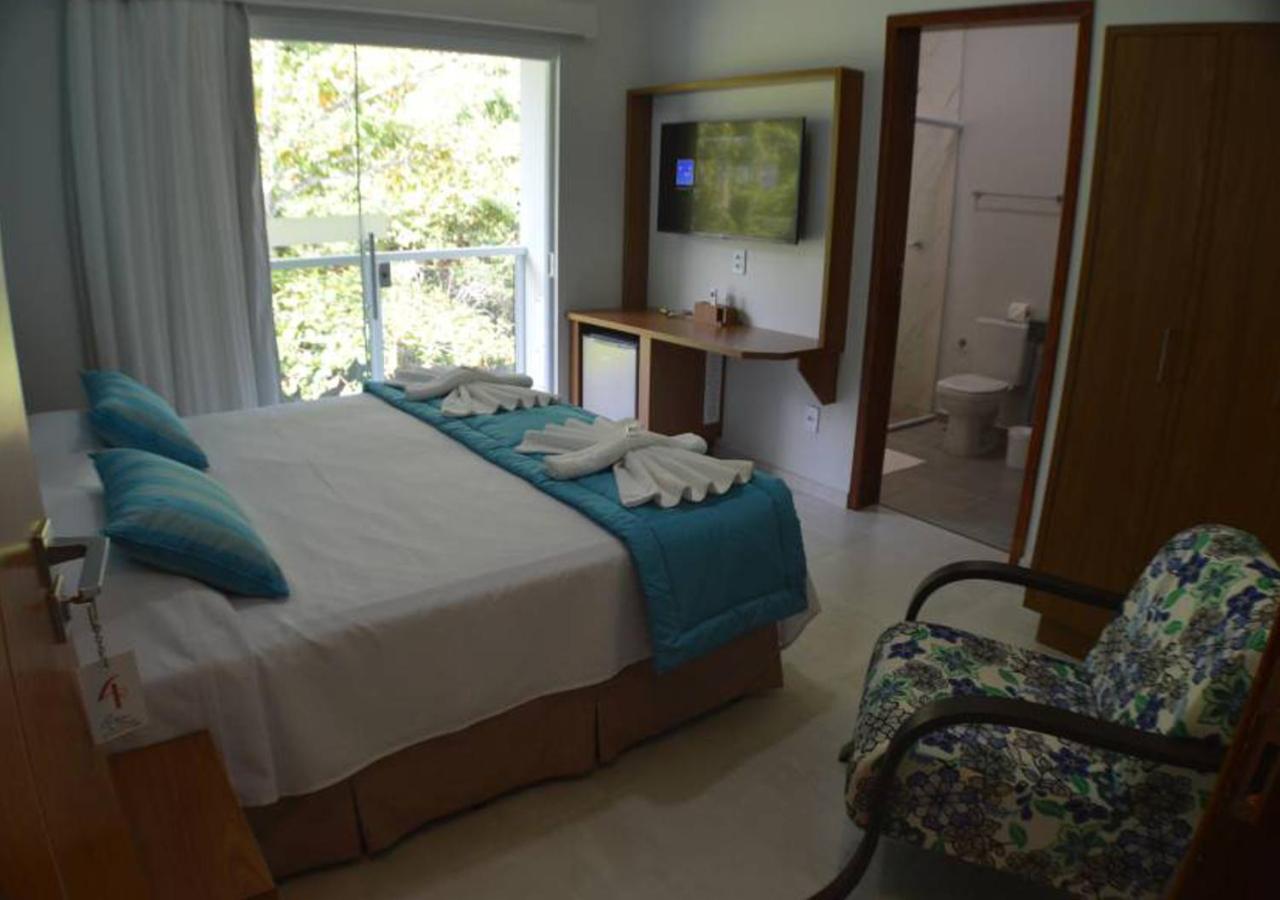 Deluxe Suite with Spa Bath - Photo 1
