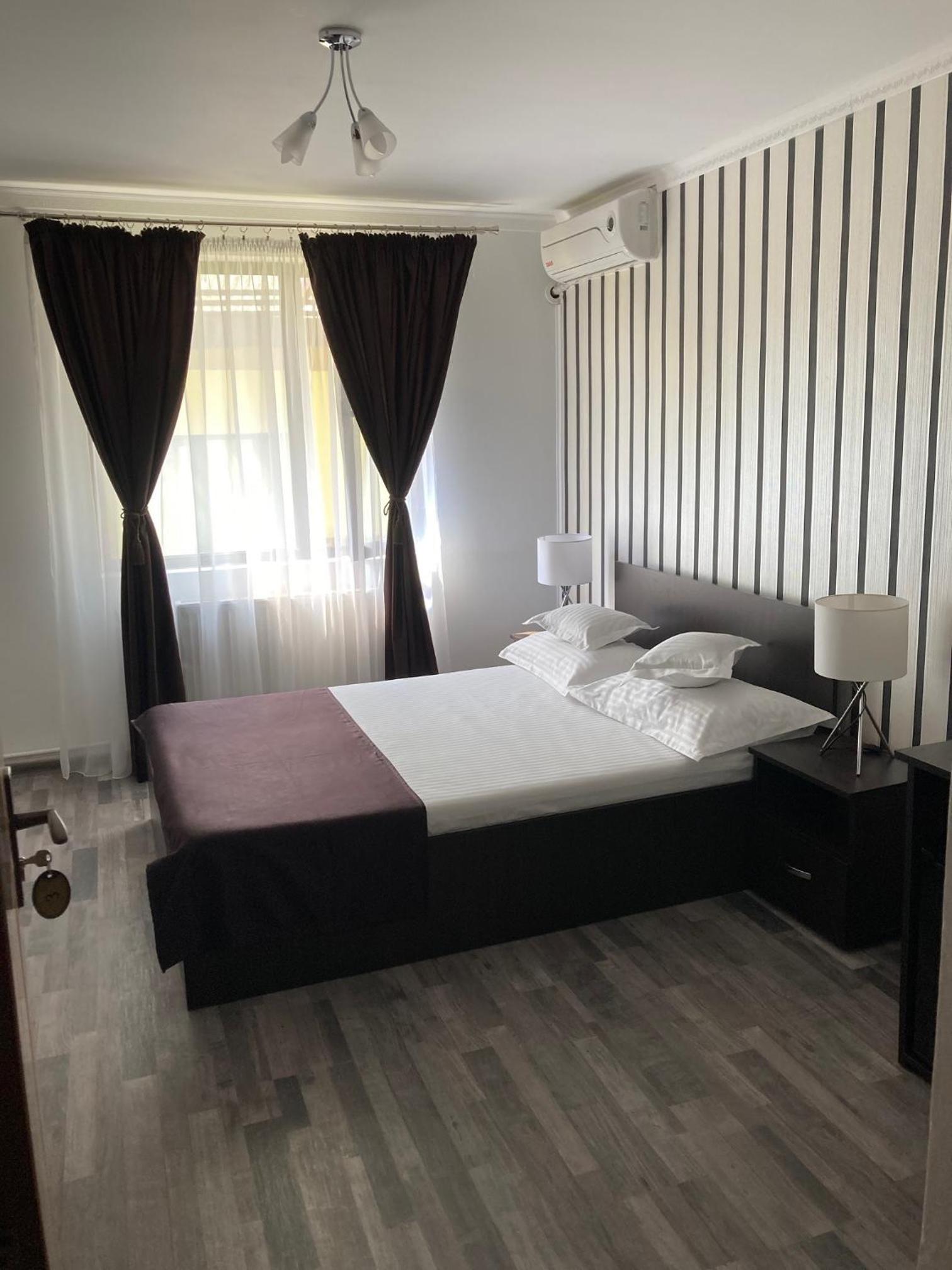 Double Room with Private Bathroom photo 1