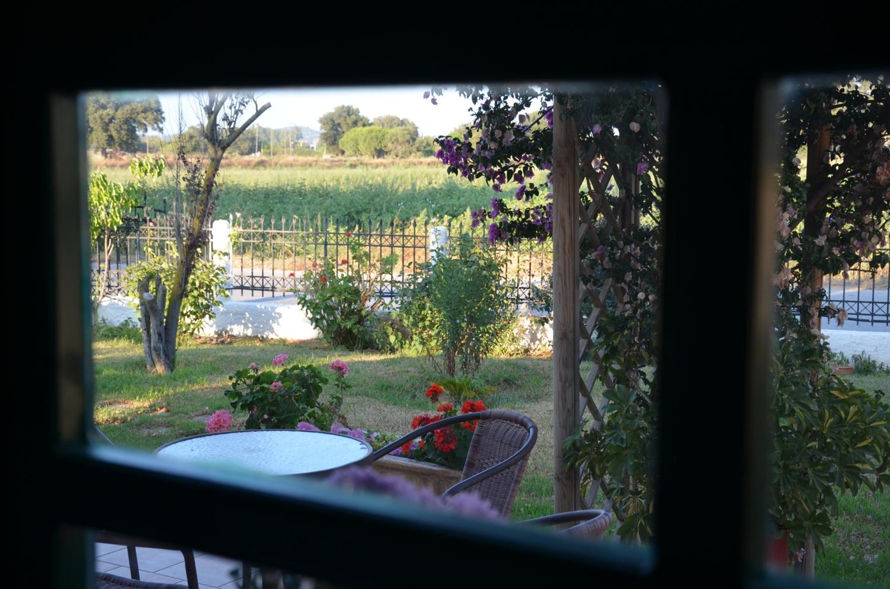  Twin Room with Balcony - Photo 4