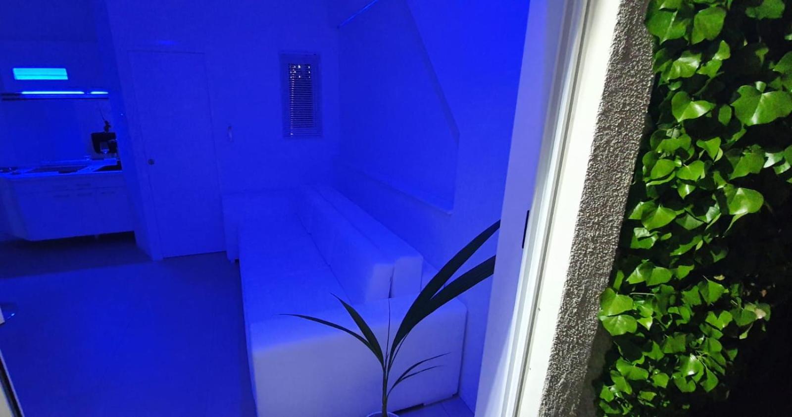 Studio with Sea View photo 1